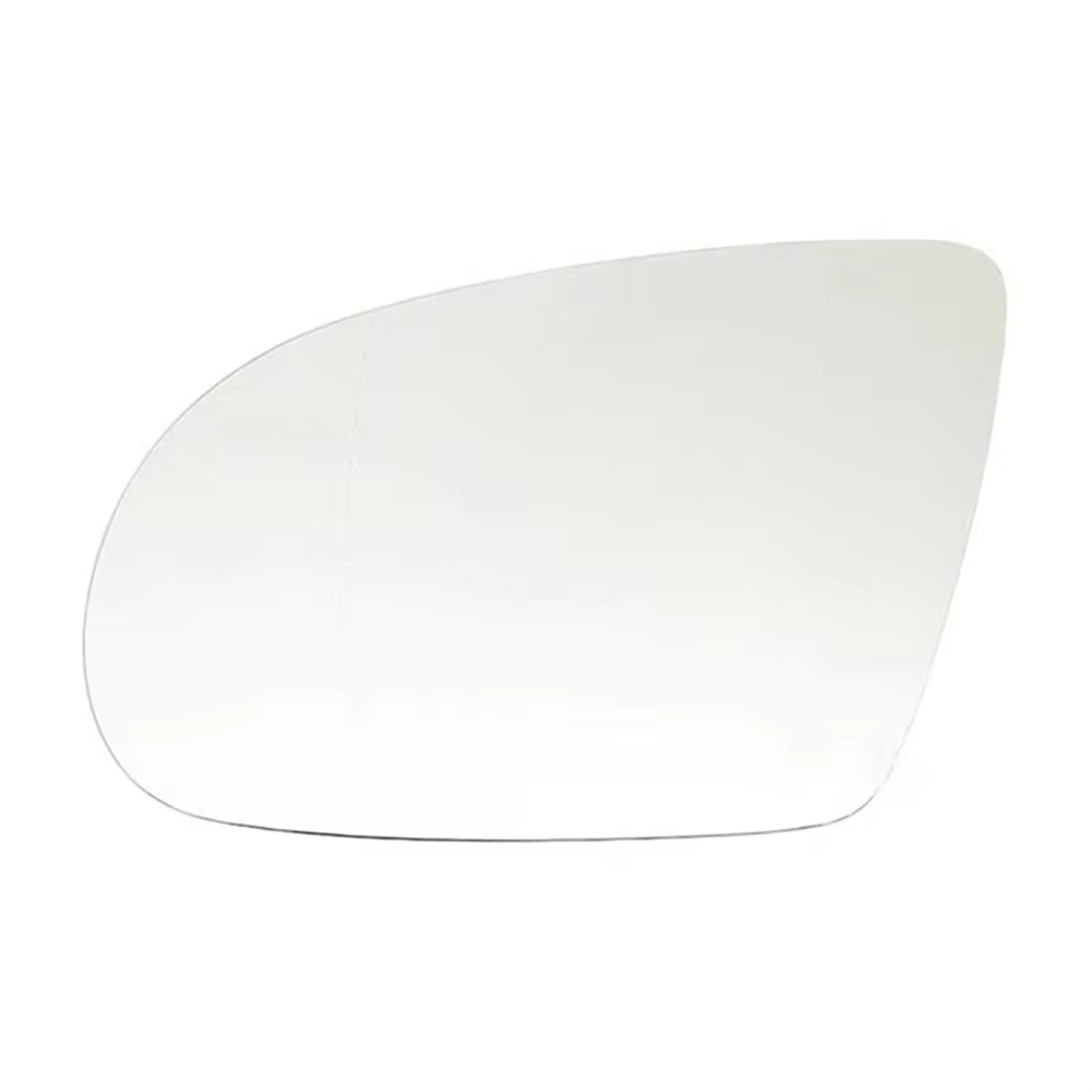 TGFCRUH Außenspiegel Glas Kompatibel Mit Für A8 A8L 2011 2012 2013 2014 2015 2016 2017 Autoteile Rückspiegel Elektrisches Heizglas 4H0857535B 4H0857536A(Left) von TGFCRUH