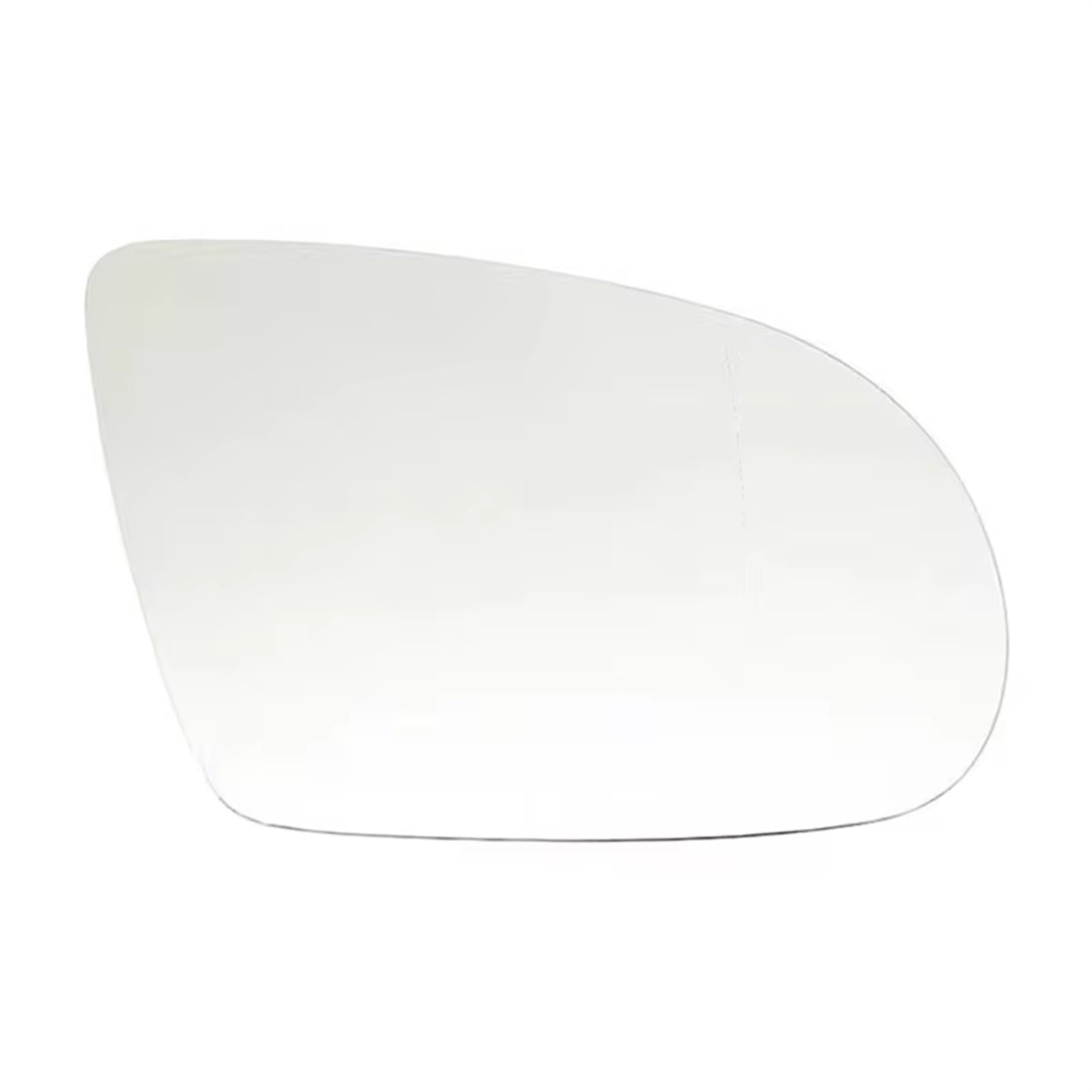 TGFCRUH Außenspiegel Glas Kompatibel Mit Für A8 A8L 2011 2012 2013 2014 2015 2016 2017 Autoteile Rückspiegel Elektrisches Heizglas 4H0857535B 4H0857536A(Right) von TGFCRUH