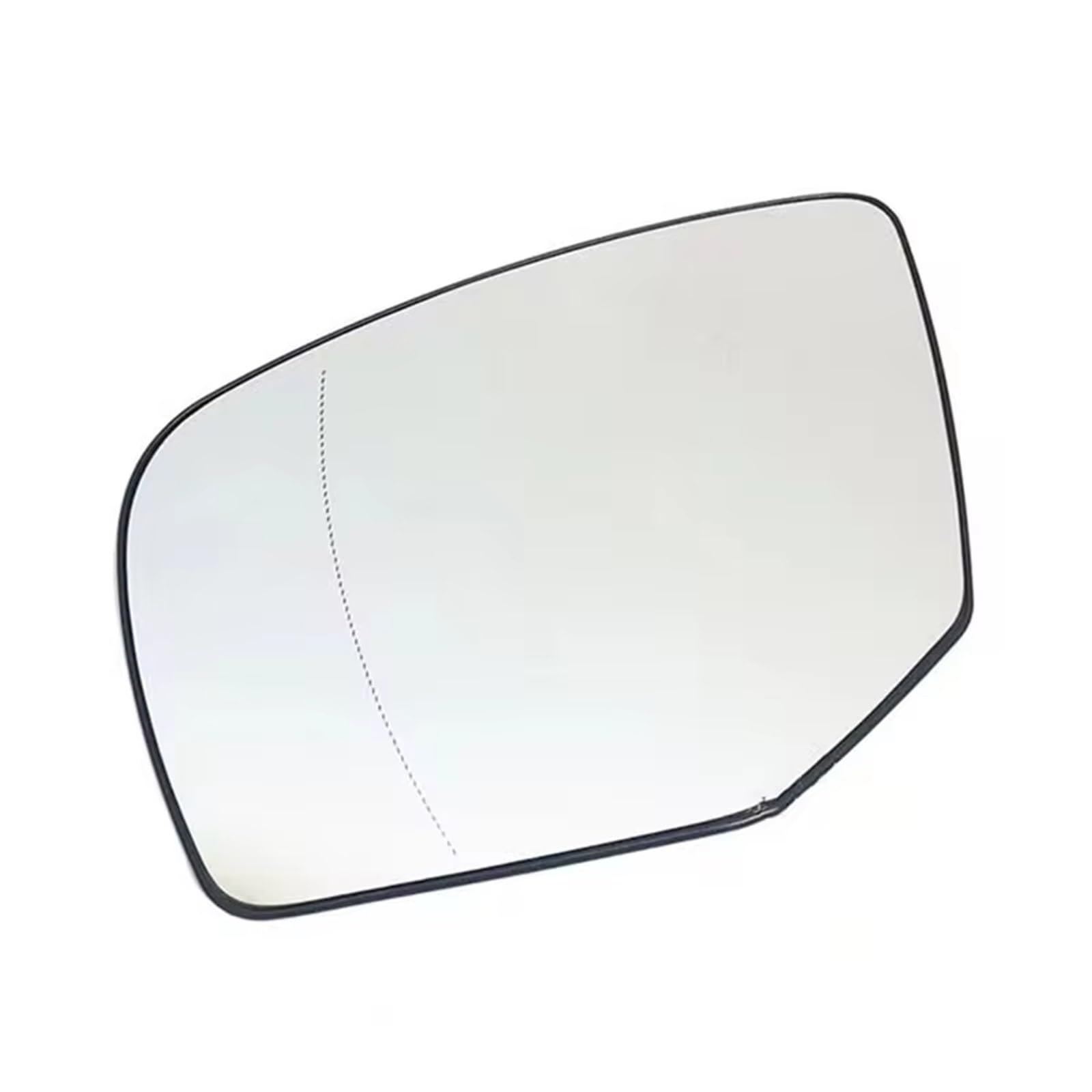 TGFCRUH Außenspiegel Glas Kompatibel Mit Grand Für Commander 2018 2019 2020 2021 2022 Autoteile Linker Und Rechter Rückspiegel Heizglas Verbrauchsteile(Left) von TGFCRUH