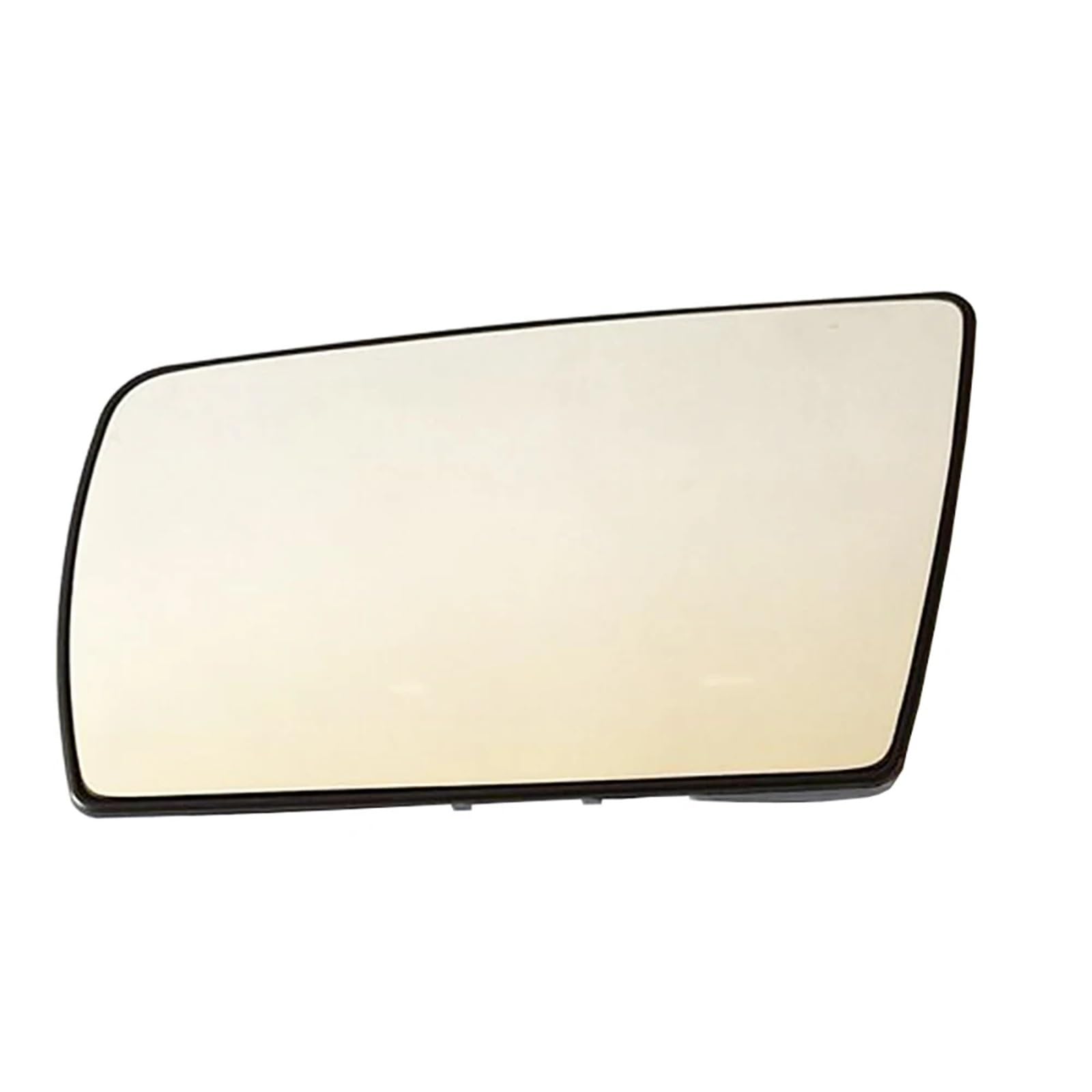 TGFCRUH Außenspiegel Glas Kompatibel Mit Mercedes Für Benz C220 C280 C36 1995-1996 CL500 CL600 1998-1999 Links Rechts Türseite Beheizter Spiegelglas-Rückspiegel 2028100821(White,Left) von TGFCRUH