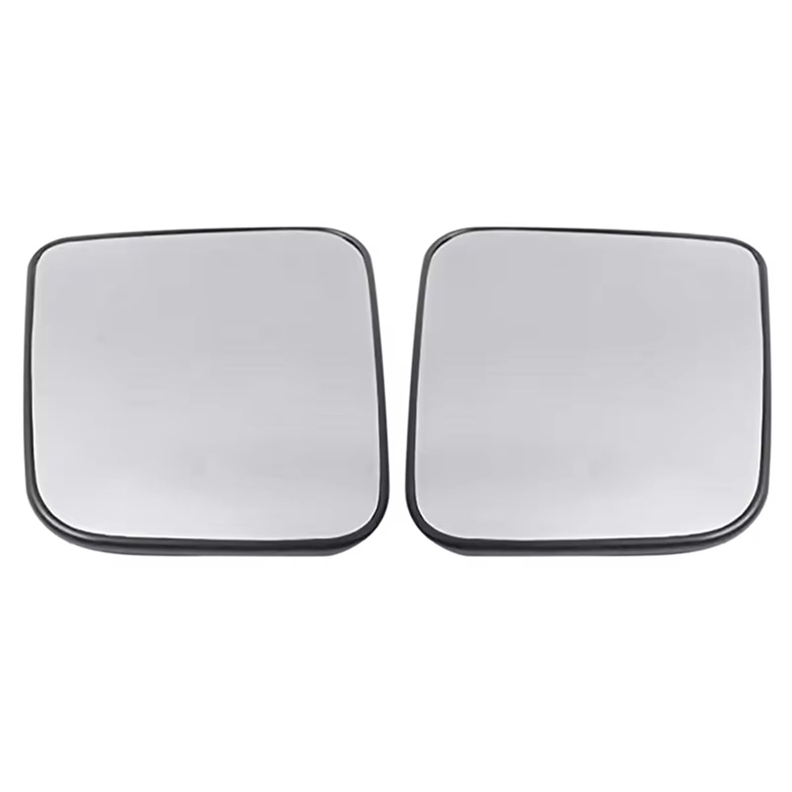 TGFCRUH Außenspiegel Glas Kompatibel Mit Nissan Für Pickup 1998-2005 Für Patrol Y61 1997-2013 Für Navarra D22 Auto Beheizte Glasrückspiegel Seitenflügelrückspiegel TGFCRUH Außenspiegel Glas Kompatibel Mit Nissan Für Pickup 1998-2005 Für Patrol Y61 1997-2013 Für Navarra D22 Auto Beheizte Glasrückspiegel Seitenflügelrückspiegel von TGFCRUH