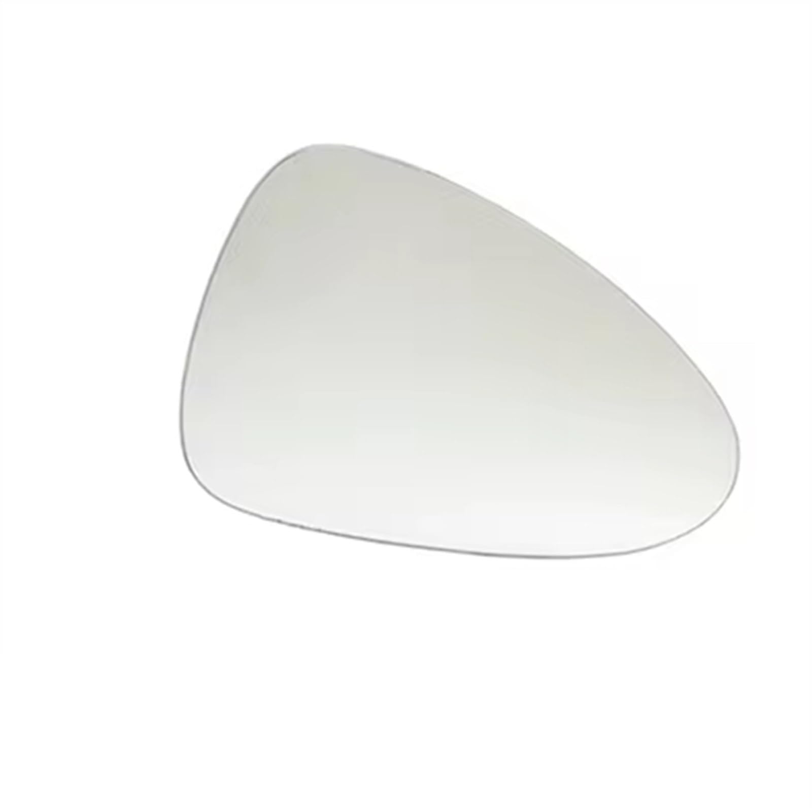 TGFCRUH Außenspiegel Glas Kompatibel Mit Porsche Für Panamera 2010 2011 2012 2013 2014 2015 2016 Autozubehör Ersetzen Sie Die Äußere Rückspiegelglaslinse Mit Heizung(Right) von TGFCRUH