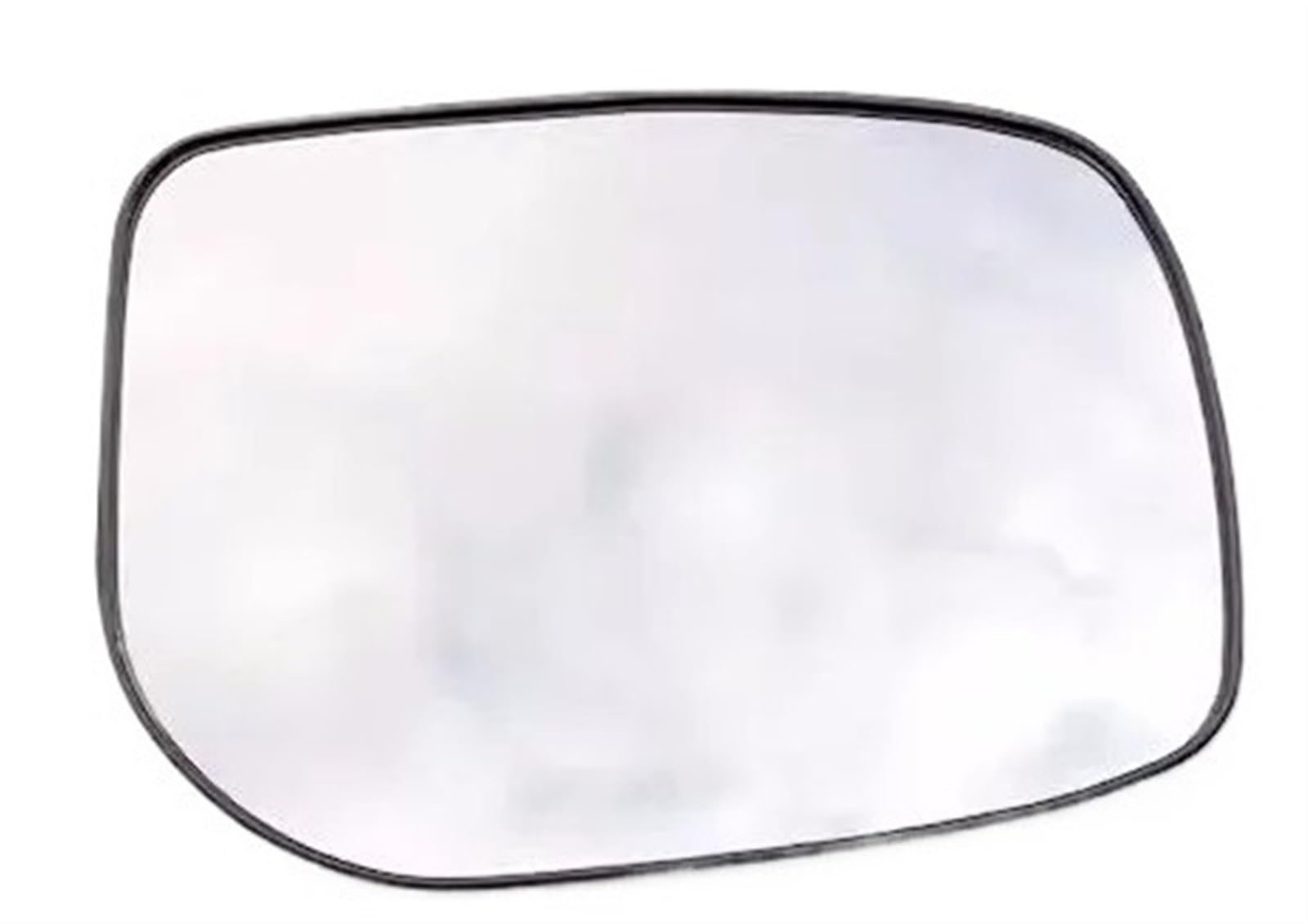 TGFCRUH Außenspiegel Glas Kompatibel Mit Toyota Für Camry 2006 2007 2008 2009 2010 2011 Rückspiegelobjektiv Rückspiegelobjektiv Reflektorobjektiv Mit Heizung(Left) von TGFCRUH