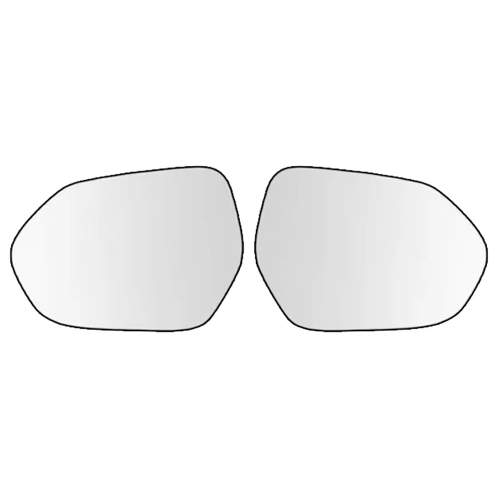 TGFCRUH Außenspiegel Glas Kompatibel Mit Toyota Für Corolla 2019 2020 2021 2022 2023 Links Rechts Türseite Beheizter Außenspiegel Glas Rückspiegel Rückspiegelplatte TGFCRUH Außenspiegel Glas Kompatibel Mit Toyota Für Corolla 2019 2020 2021 2022 2023 Links Rechts Türseite Beheizter Außenspiegel Glas Rückspiegel Rückspiegelplatte von TGFCRUH