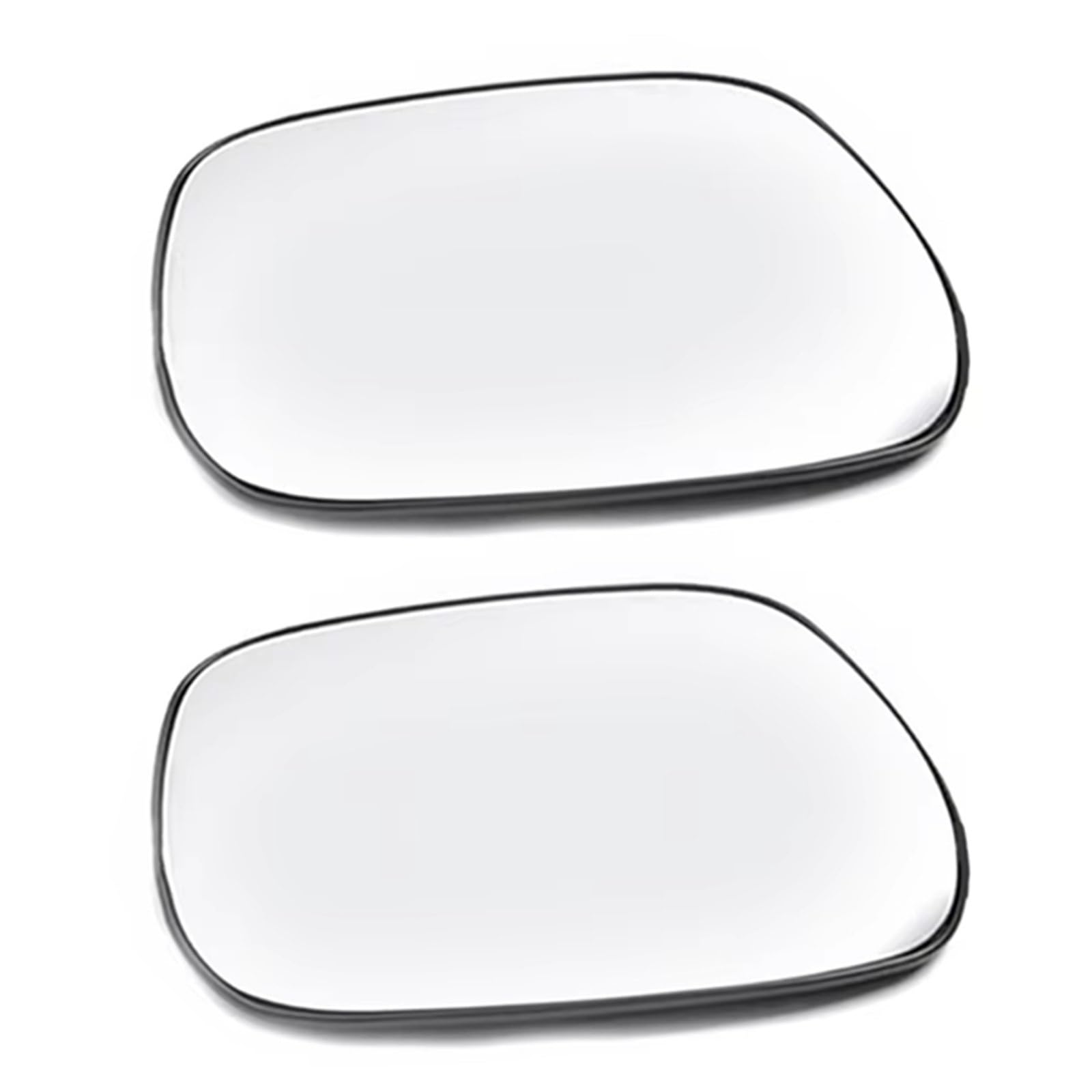 TGFCRUH Außenspiegel Glas Kompatibel Mit Toyota Für RAV4 2000 2001 2002 2003 2004 2005 Auto-Rückspiegel-Umkehrlinse Heizung Weitwinkelspiegel TGFCRUH Außenspiegel Glas Kompatibel Mit Toyota Für RAV4 2000 2001 2002 2003 2004 2005 Auto-Rückspiegel-Umkehrlinse Heizung Weitwinkelspiegel von TGFCRUH