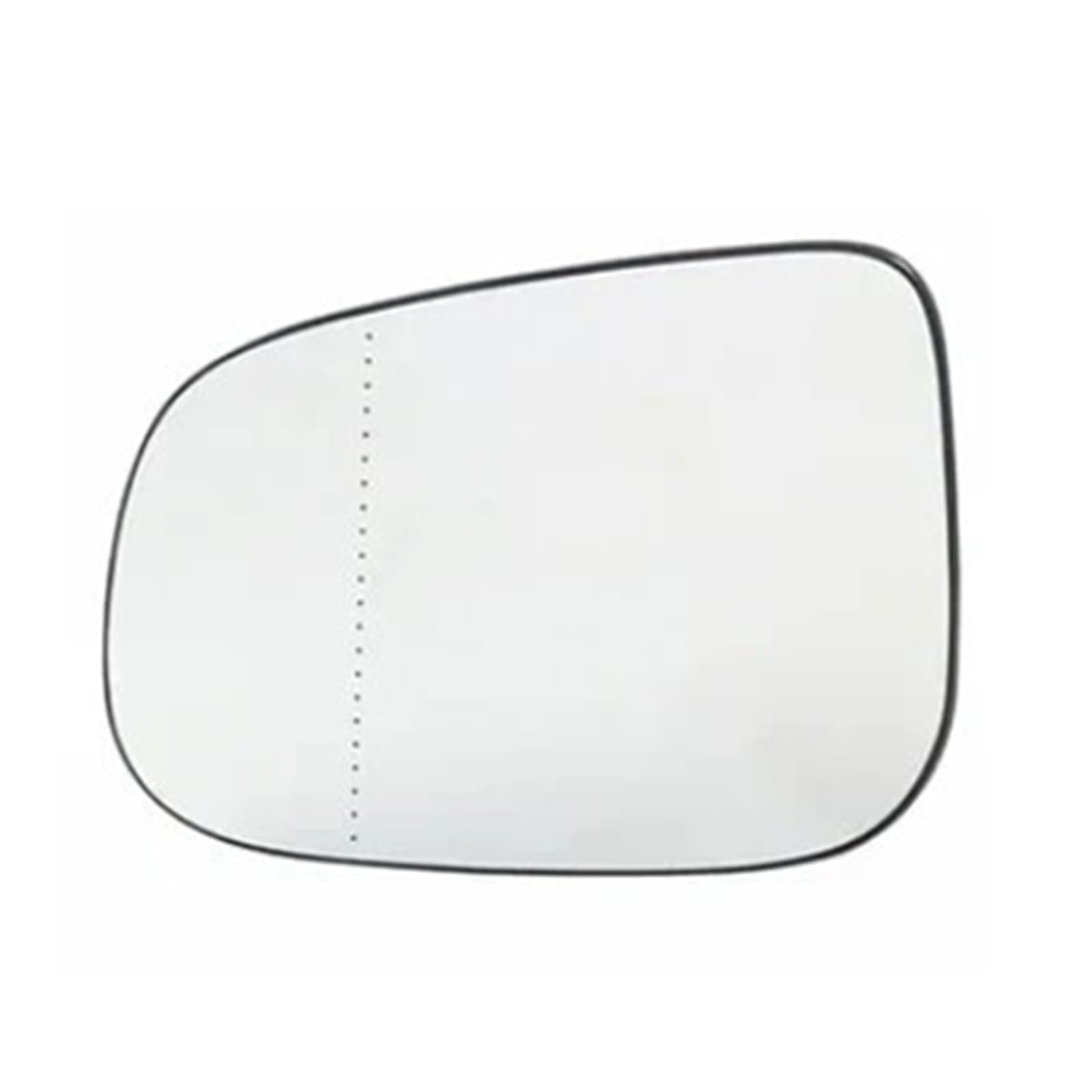 TGFCRUH Außenspiegel Glas Kompatibel Mit Volvo Für S60 V60 2011 2012 2013 2014-2018 Für V40 2013-2019 Rückspiegel Elektrisch Beheizbar Rückspiegellinse Autoteile 30716479 30916486(Right) von TGFCRUH