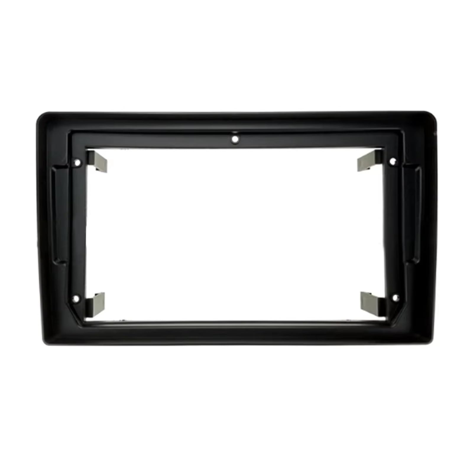 TGFCRUH Auto Mittelkonsole Trim Kompatibel Mit A3 2008 2009 2010 2011 2012 1 Stück Autoradio-Blende, Video-Player Stereo-Panel Armaturenbrett-Rahmen Zierkit Zubehör TGFCRUH Auto Mittelkonsole Trim Kompatibel Mit A3 2008 2009 2010 2011 2012 1 Stück Autoradio-Blende, Video-Player Stereo-Panel Armaturenbrett-Rahmen Zierkit Zubehör von TGFCRUH
