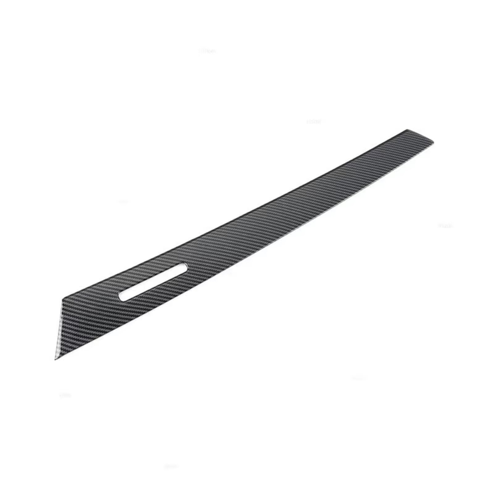 TGFCRUH Auto Mittelkonsole Trim Kompatibel Mit A3 8Y 2015 2016 2017 2018 2019 2020 2021 1 Stück Linkes Auto-Styling Zentrales Armaturenbrett Co-Pilot-Panel, Streifen Abdeckung TGFCRUH Auto Mittelkonsole Trim Kompatibel Mit A3 8Y 2015 2016 2017 2018 2019 2020 2021 1 Stück Linkes Auto-Styling Zentrales Armaturenbrett Co-Pilot-Panel, Streifen Abdeckung von TGFCRUH
