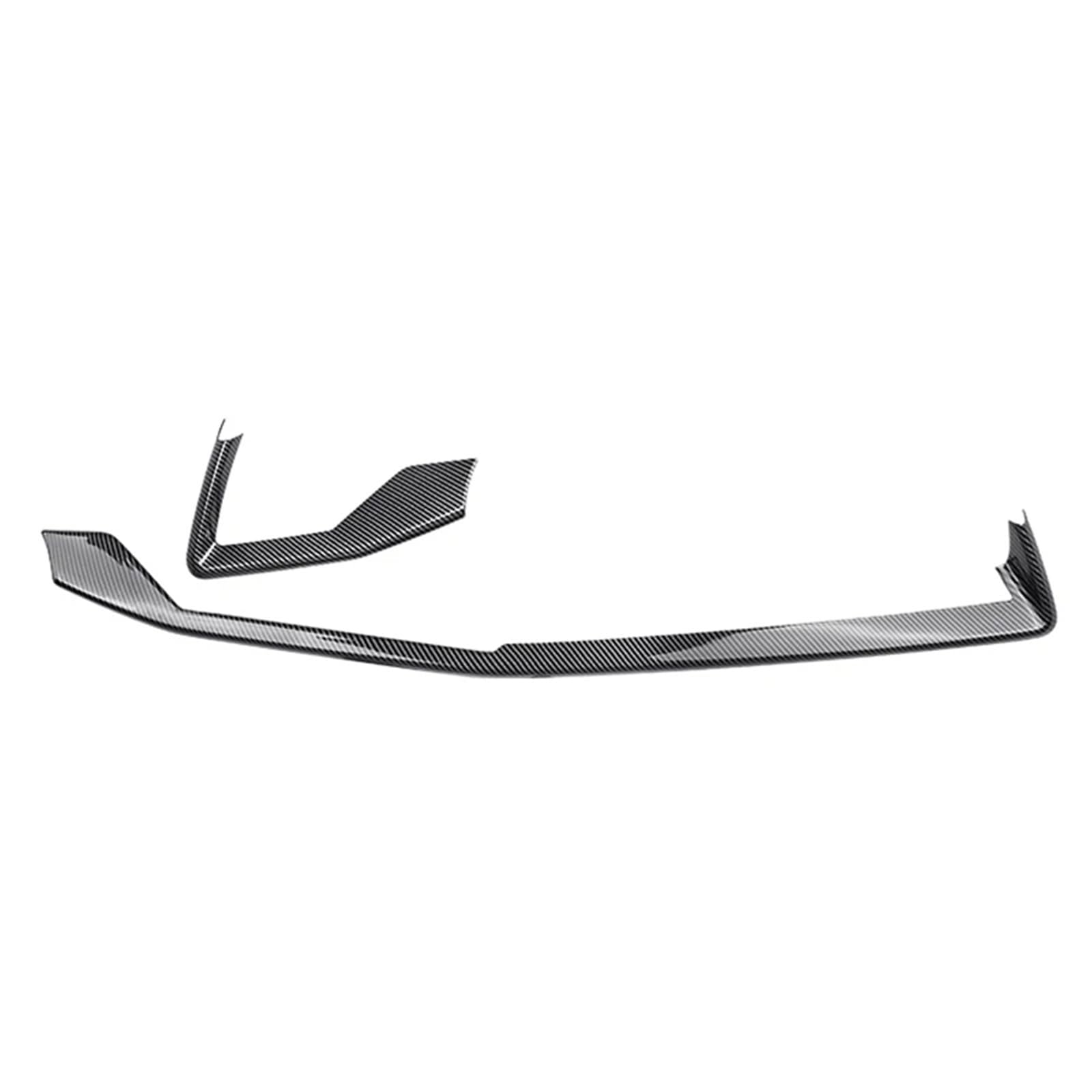 TGFCRUH Auto Mittelkonsole Trim Kompatibel Mit A3 8Y 2021 2022 Autozubehör Mittelkonsole Armaturenbrett Co-Pilot Panel Rahmen Dekoration Aufkleber Kohlefaser-Farbverkleidung TGFCRUH Auto Mittelkonsole Trim Kompatibel Mit A3 8Y 2021 2022 Autozubehör Mittelkonsole Armaturenbrett Co-Pilot Panel Rahmen Dekoration Aufkleber Kohlefaser-Farbverkleidung von TGFCRUH