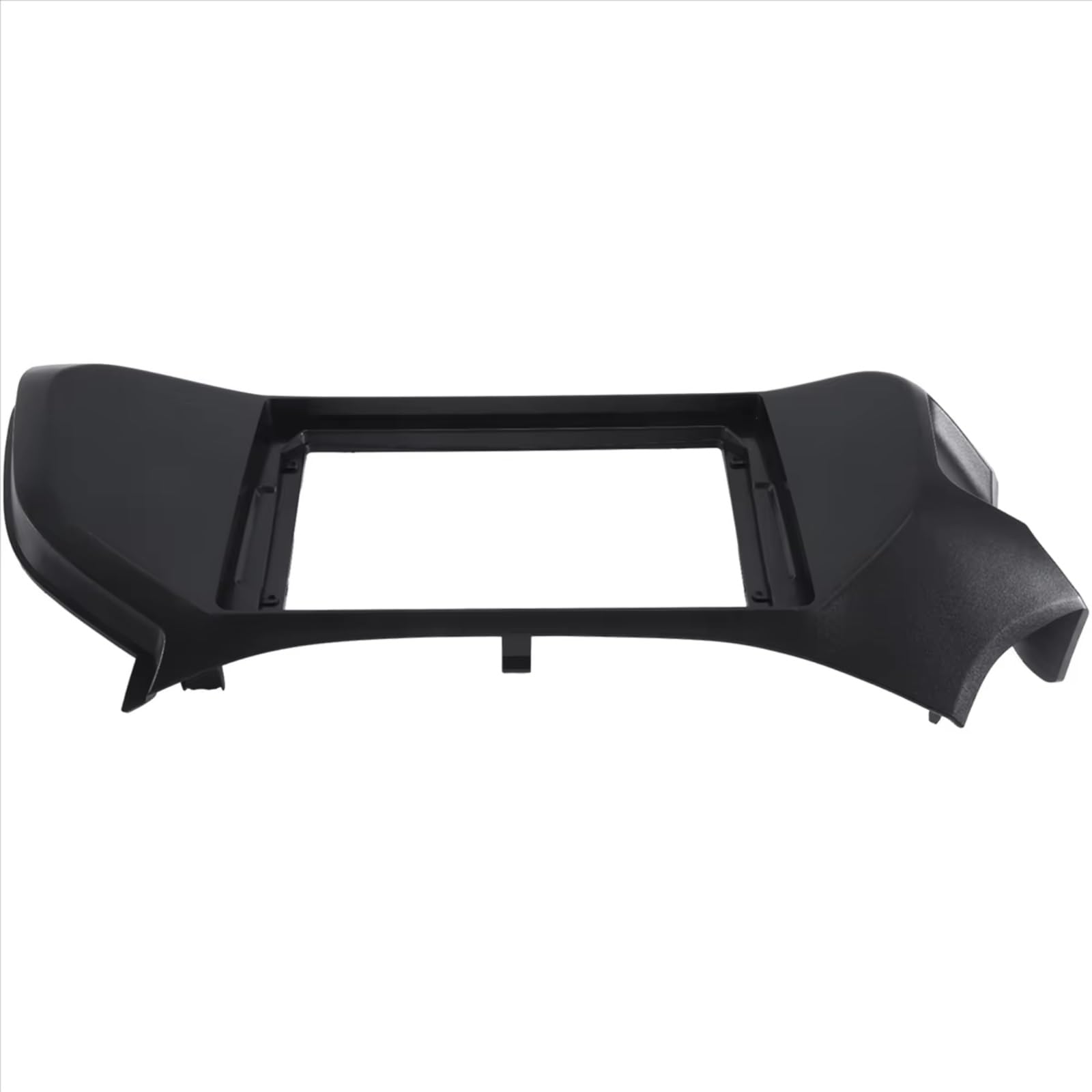 TGFCRUH Auto Mittelkonsole Trim Kompatibel Mit Chevrolet Für Onix 2012 2013 2014 2015 2016 2017 2018 2019 1 Stück Auto-Multimedia-Rahmen Armaturenbrett-Montage-Panel-Kit TGFCRUH Auto Mittelkonsole Trim Kompatibel Mit Chevrolet Für Onix 2012 2013 2014 2015 2016 2017 2018 2019 1 Stück Auto-Multimedia-Rahmen Armaturenbrett-Montage-Panel-Kit von TGFCRUH