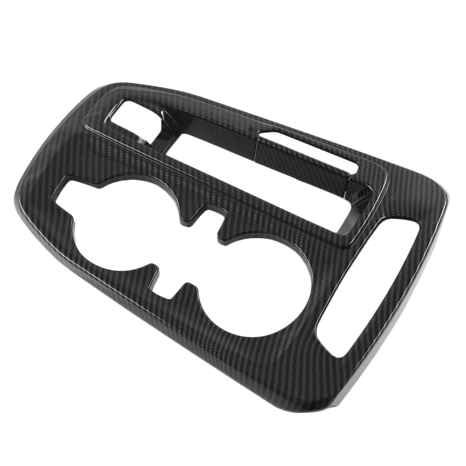 TGFCRUH Auto Mittelkonsole Trim Kompatibel Mit Chevrolet Für Trax 2023 2024 1 Stück Linke Mittelkonsole Mit Schalthebelverkleidung Aus Kohlefaser TGFCRUH Auto Mittelkonsole Trim Kompatibel Mit Chevrolet Für Trax 2023 2024 1 Stück Linke Mittelkonsole Mit Schalthebelverkleidung Aus Kohlefaser von TGFCRUH