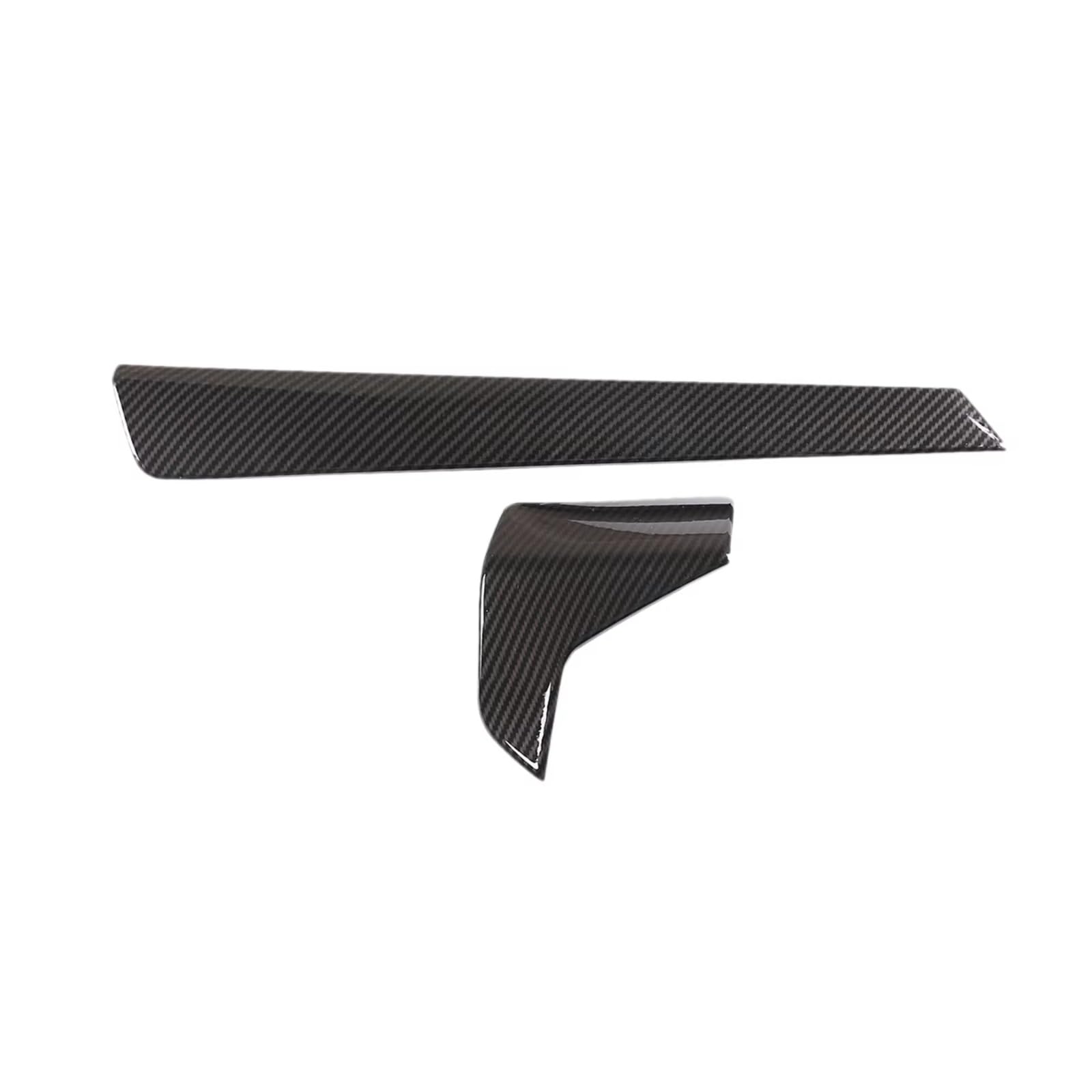 TGFCRUH Auto Mittelkonsole Trim Kompatibel Mit Für 3er-Serie Für G20 Für G21 G28 2019 2020 1 Stück Zentrale Steuerung Armaturenbrett-Panel-Abdeckung Verkleidung Auto-Styling-Zubehör TGFCRUH Auto Mittelkonsole Trim Kompatibel Mit Für 3er-Serie Für G20 Für G21 G28 2019 2020 1 Stück Zentrale Steuerung Armaturenbrett-Panel-Abdeckung Verkleidung Auto-Styling-Zubehör von TGFCRUH
