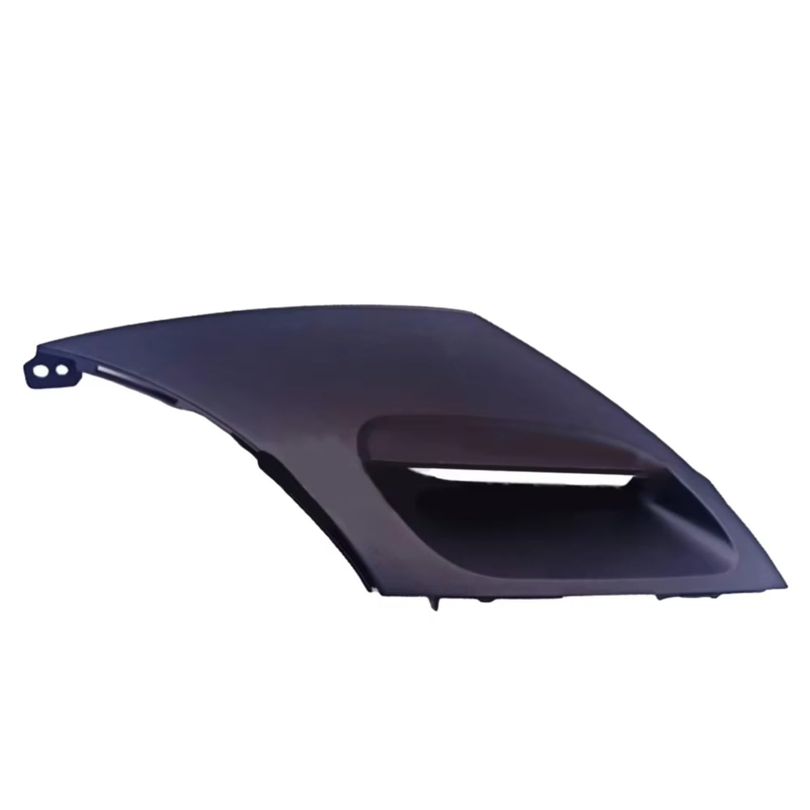 TGFCRUH Auto Mittelkonsole Trim Kompatibel Mit K&ia Für K3 2013 2014 2015 2016 2017 2018 1 Stück Abdeckplatte Mittelkonsole Uhr-Abdeckplatte 84745-B5000WK von TGFCRUH