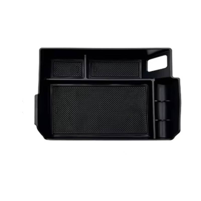 TGFCRUH Auto Mittelkonsole Trim Kompatibel Mit Toyota Für Sienna 2021 2022 2023 2024 1 Stück Zubehör Center Console Tray Organizer Center Console Ornamente von TGFCRUH
