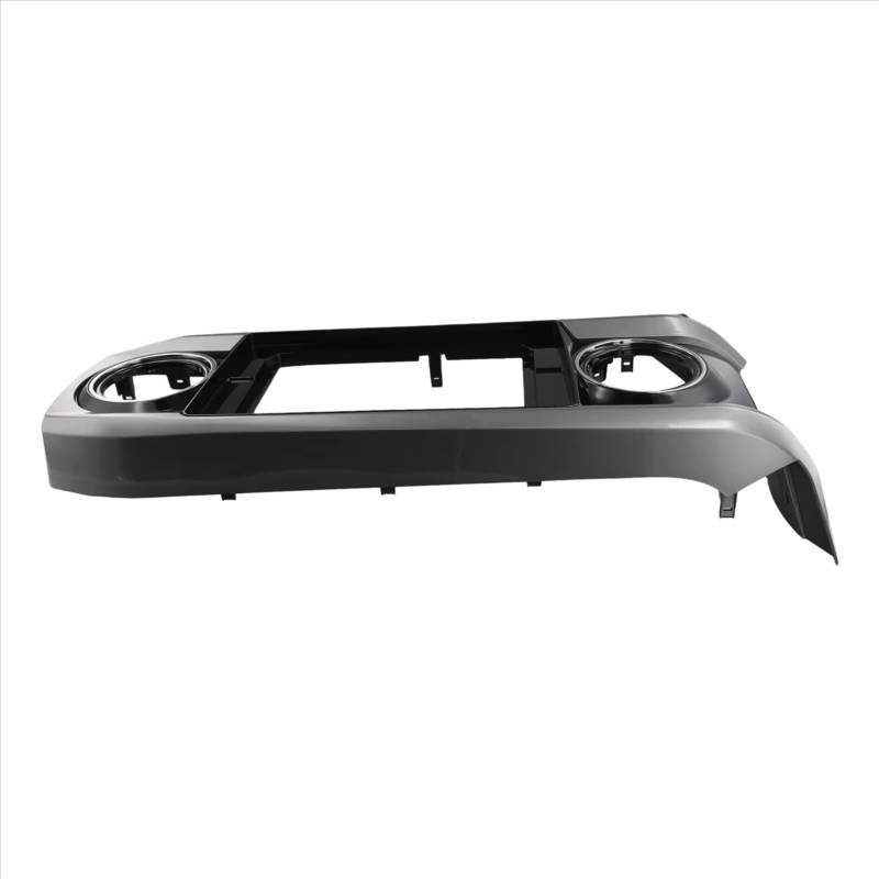TGFCRUH Auto Mittelkonsole Trim Kompatibel Mit Toyota Für Tacoma 2016 2017 2018 2019 1 Stück Auto-Blenden-Armaturenbrett-Kit Dekorative Rahmen Für Die Mittelkonsole von TGFCRUH