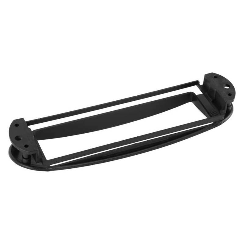 TGFCRUH Auto Mittelkonsole Trim Kompatibel Mit VW Für Beetle 1997 1998 1999 2000 2001 2002 2003 2004 2005 2006 2007 2008 2009 2010 1 Stück Konsolendekorplatten von TGFCRUH