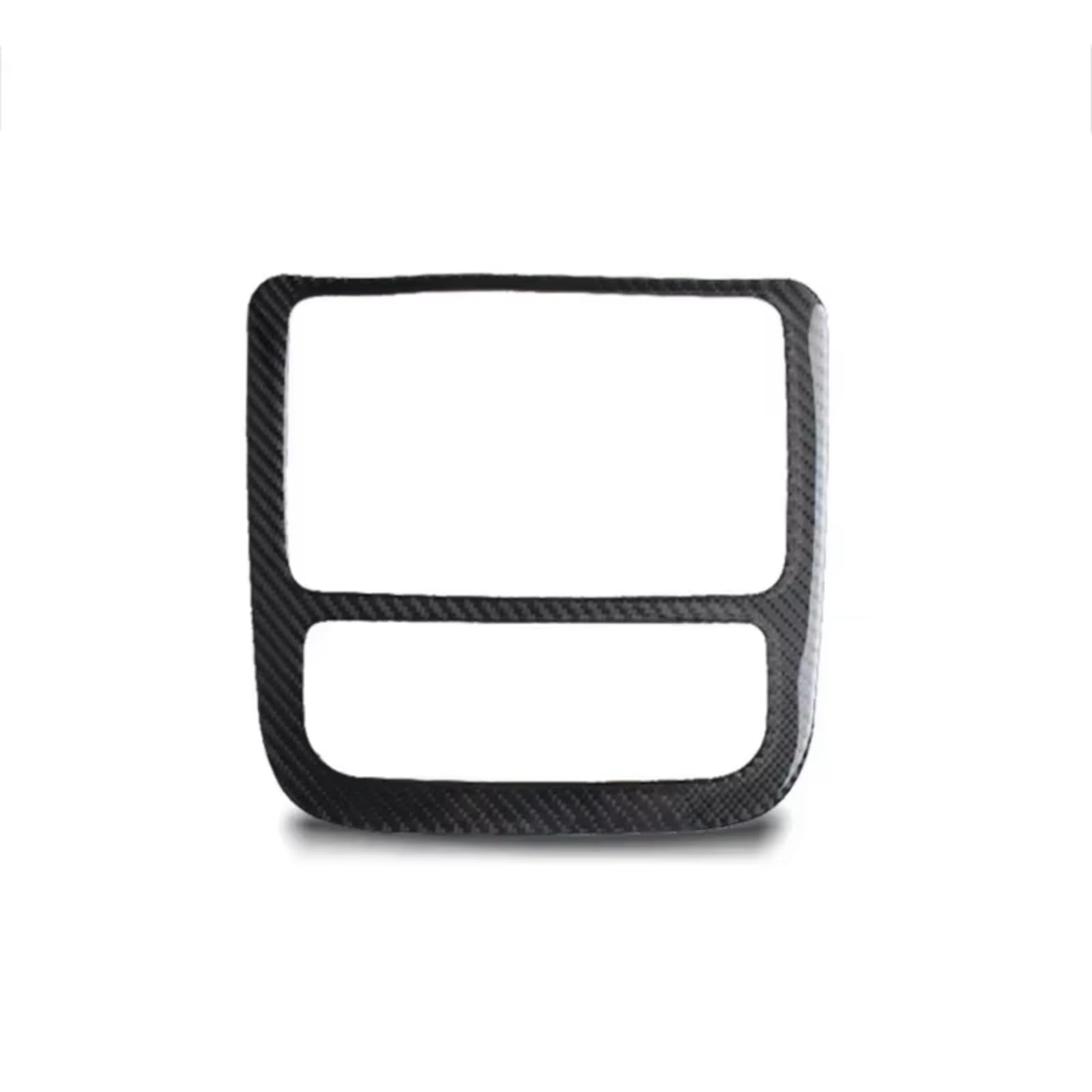 TGFCRUH Auto Mittelkonsole Trim Kompatibel Mit VW Für Scirocco Für MK3 2009 2010 2011 2012 2013 2014 1 Stück Dekorative Rahmen Für Die Mittelkonsole Zubehör TGFCRUH Auto Mittelkonsole Trim Kompatibel Mit VW Für Scirocco Für MK3 2009 2010 2011 2012 2013 2014 1 Stück Dekorative Rahmen Für Die Mittelkonsole Zubehör von TGFCRUH