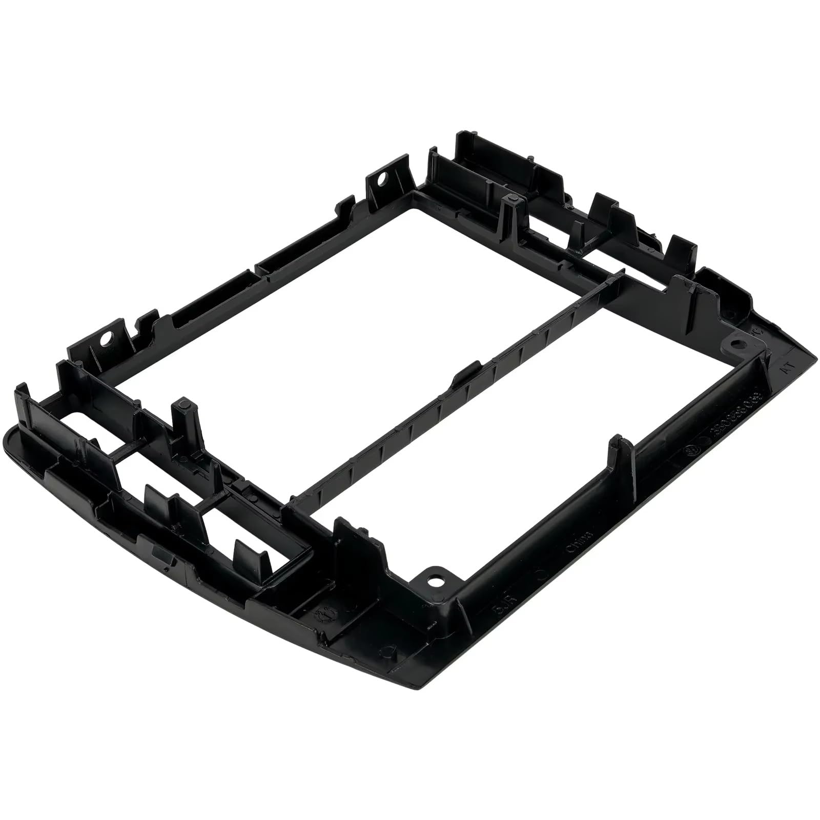 TGFCRUH Auto Mittelkonsole Trim Kompatibel Mit Vw Für Passat Für B5 1 Stück, Auto-Center-Radio Armaturenbrett Mittelkonsole Blende Armaturenbrett-Zubehör 3B0858069 TGFCRUH Auto Mittelkonsole Trim Kompatibel Mit Vw Für Passat Für B5 1 Stück, Auto-Center-Radio Armaturenbrett Mittelkonsole Blende Armaturenbrett-Zubehör 3B0858069 von TGFCRUH