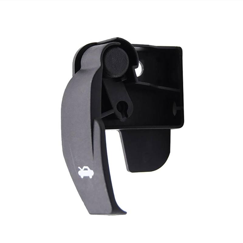 TGFCRUH Entriegelung Motorhaube Kompatibel Mit Cadillac Für Escalade-alle 1998 1999 2000 Motorhaubenverriegelungsgriff Autoteile & Zubehör Ersetzen Sie 15741109 von TGFCRUH