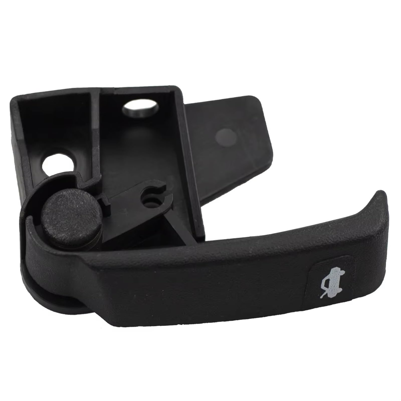 TGFCRUH Entriegelung Motorhaube Kompatibel Mit Chevrolet Für Suburban 1500 2500 2000-2006 Für Tahoe 2000-2006 H Haubenverriegelungsgriff Autozubehör OEM: 15741109 TGFCRUH Entriegelung Motorhaube Kompatibel Mit Chevrolet Für Suburban 1500 2500 2000-2006 Für Tahoe 2000-2006 H Haubenverriegelungsgriff Autozubehör OEM: 15741109 von TGFCRUH