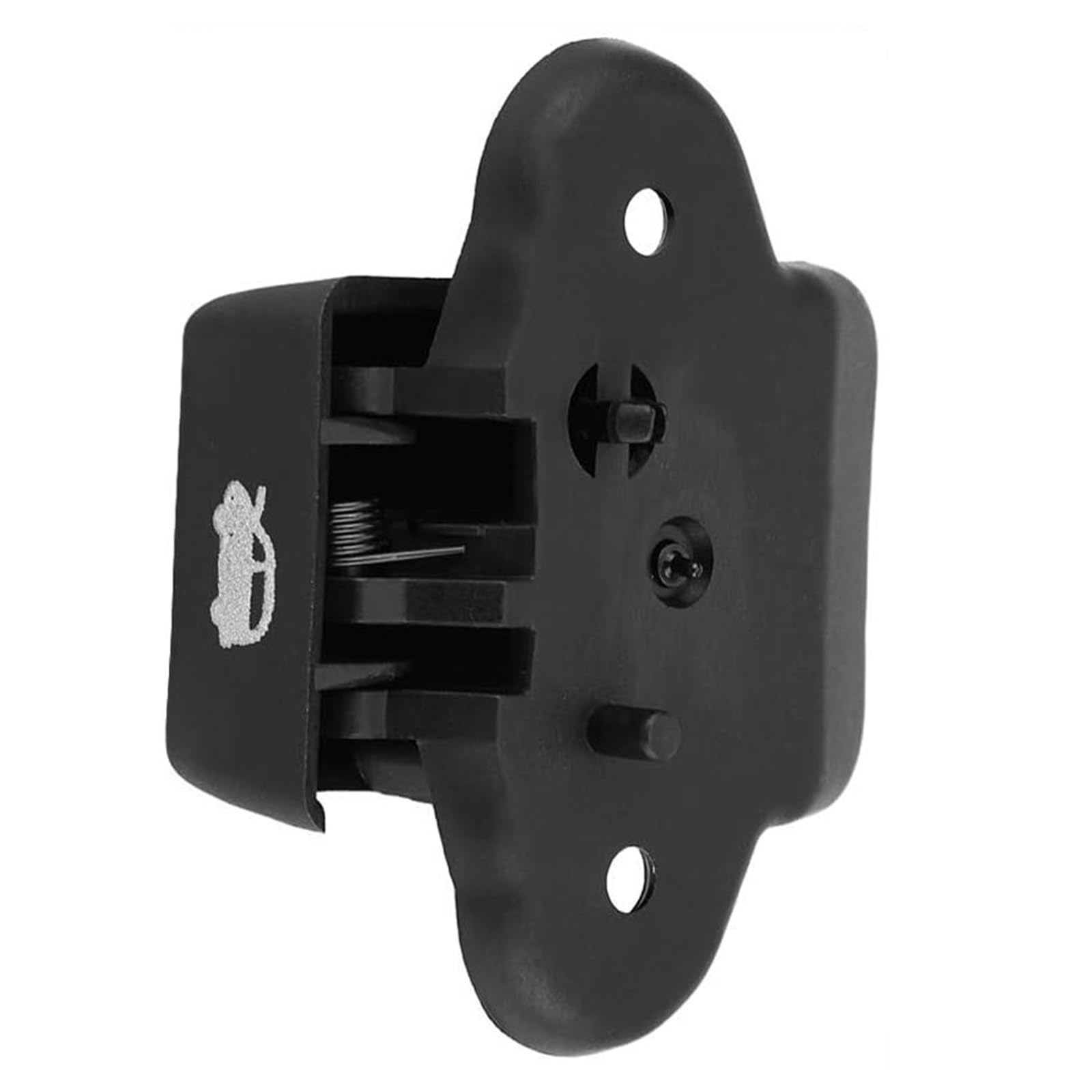 TGFCRUH Entriegelung Motorhaube Kompatibel Mit Chrysler Für 300 2005 2006 2007 2008 2009 2010 Motorhaubenverriegelungsgriff Autoteile Und Zubehör Ersetzen Sie 68002784AA TGFCRUH Entriegelung Motorhaube Kompatibel Mit Chrysler Für 300 2005 2006 2007 2008 2009 2010 Motorhaubenverriegelungsgriff Autoteile Und Zubehör Ersetzen Sie 68002784AA von TGFCRUH