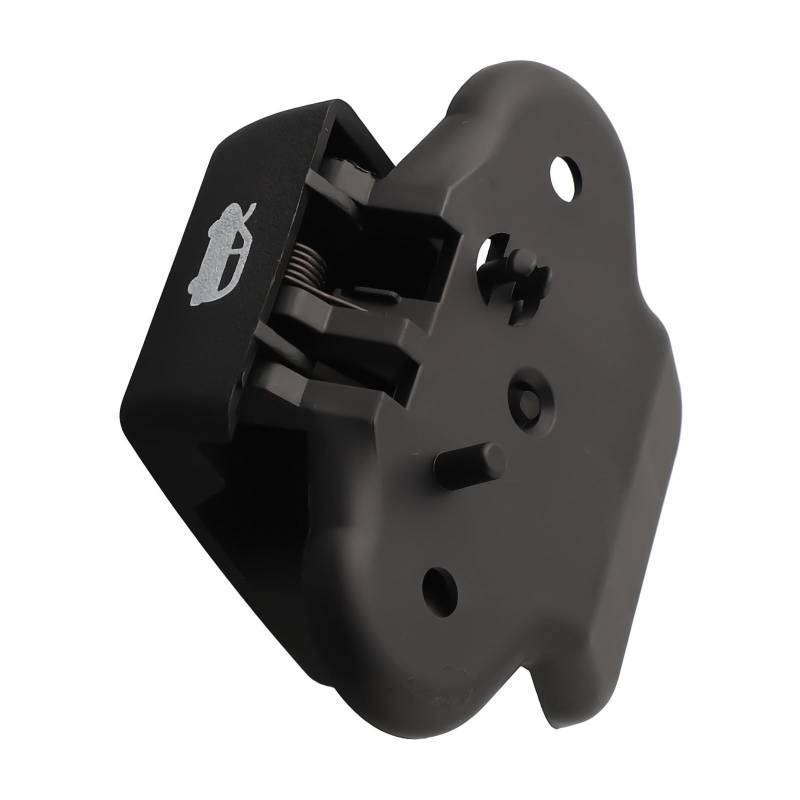 TGFCRUH Entriegelung Motorhaube Kompatibel Mit Dodge Für Challenger 2008 2009 2010 2011 2012 2013 2014 Motorhaubenentriegelungsgriff Autoteile Und Zubehör Ersetzen Sie 68002785AA von TGFCRUH