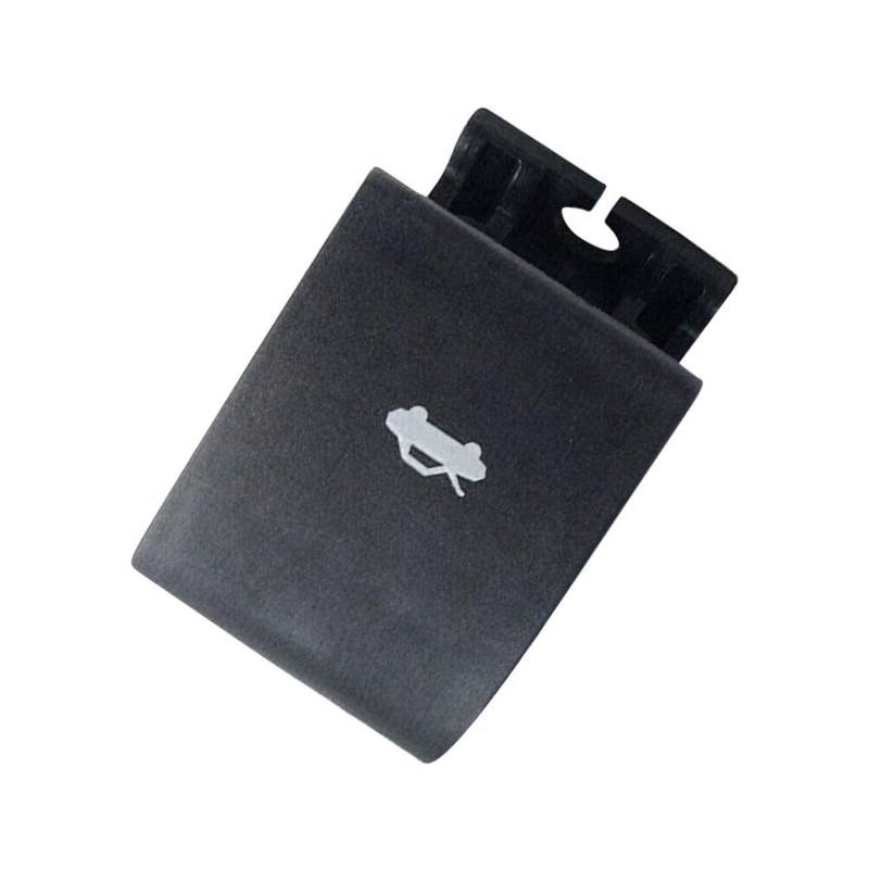 TGFCRUH Entriegelung Motorhaube Kompatibel Mit Dodge Für Durango 2011 2012 2013 2014 2015 2016 2017 2018 Motorhaubengriff Motorhaubenzubehör Motorhaubenschalter 68085761AA von TGFCRUH