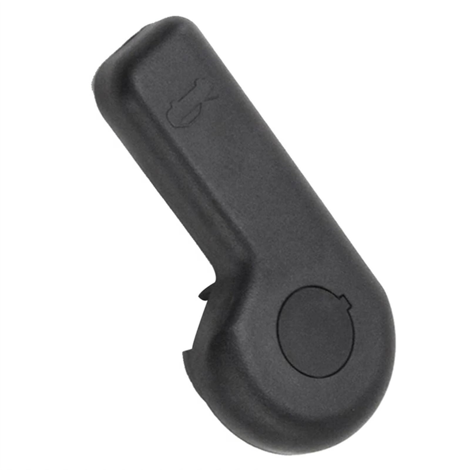 TGFCRUH Entriegelung Motorhaube Kompatibel Mit Ford Für Mustang 2015 2016 2017 2018 2019 2020 Motorhaubenentriegelungsgriff Knopfhebel Autozubehör CJ5Z-16B626-A TGFCRUH Entriegelung Motorhaube Kompatibel Mit Ford Für Mustang 2015 2016 2017 2018 2019 2020 Motorhaubenentriegelungsgriff Knopfhebel Autozubehör CJ5Z-16B626-A von TGFCRUH
