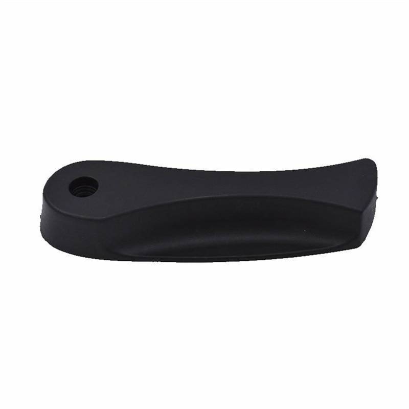 TGFCRUH Entriegelung Motorhaube Kompatibel Mit Für 760i E65 2004 2005 2006 1 X Halterung Für Haubenentriegelungsgriff Autoteile Und Zubehör Ersetzen Sie 5123702399 von TGFCRUH