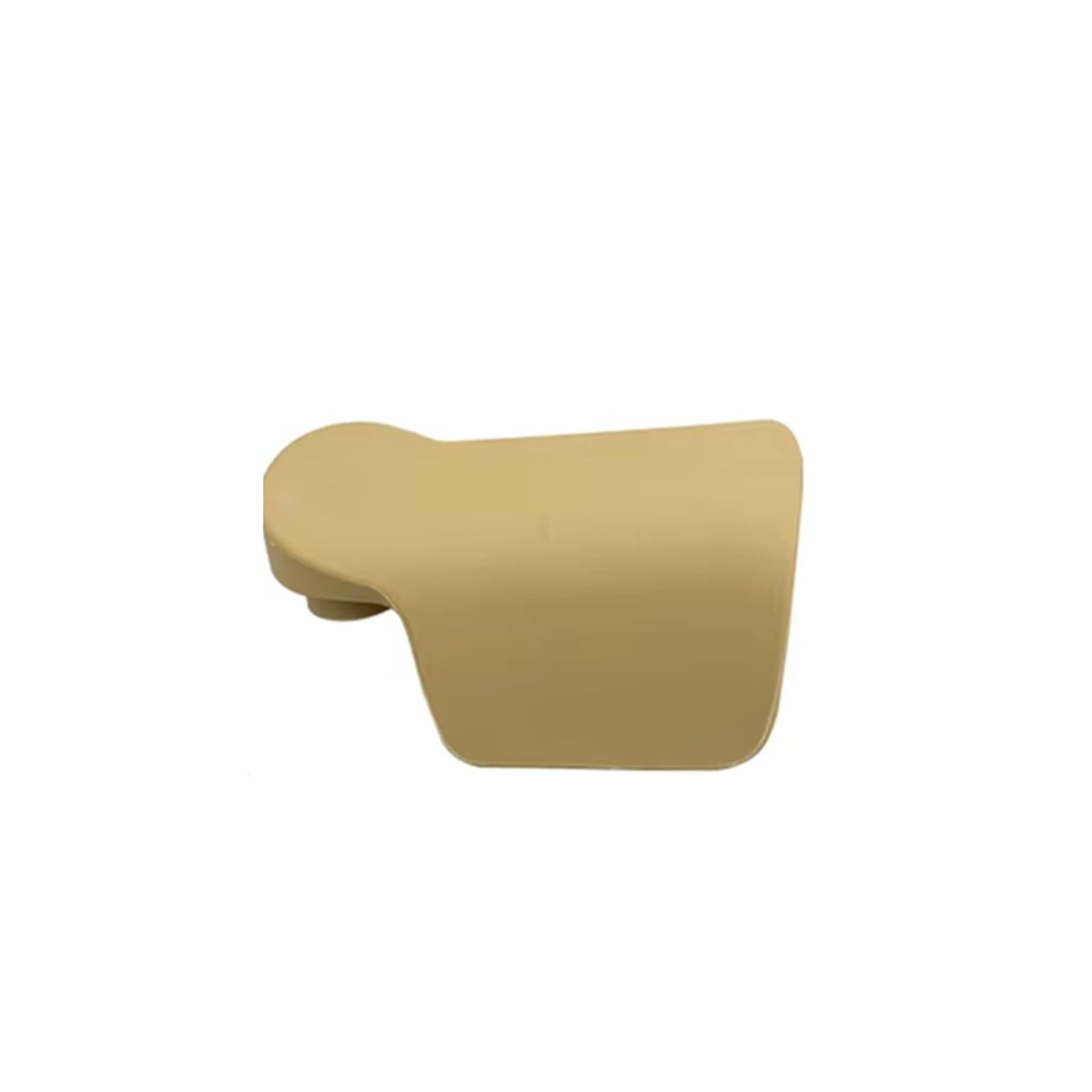 TGFCRUH Entriegelung Motorhaube Kompatibel Mit Für C6 C7 LHD Auto-Motorhaubenverriegelungsgriff Auto-Motorhaubenöffnungsgriff Auto-Teile-Zubehör OEM: 4GD823533 4PK(Beige) von TGFCRUH