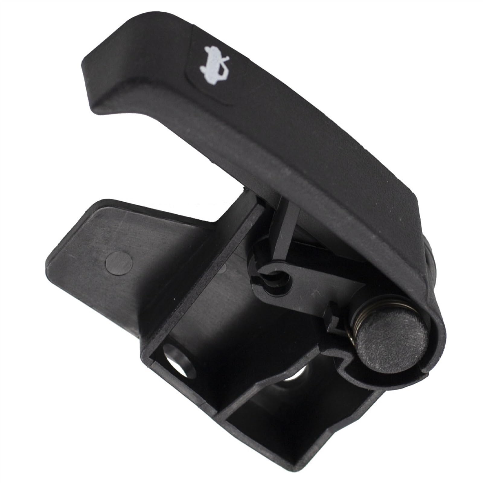 TGFCRUH Entriegelung Motorhaube Kompatibel Mit GMC Für Sierra C3 2001 Griff Zur Entriegelung Der Motorhaube Dekorationszubehör Für Die Innenraummodifikation des Autos 15741109. TGFCRUH Entriegelung Motorhaube Kompatibel Mit GMC Für Sierra C3 2001 Griff Zur Entriegelung Der Motorhaube Dekorationszubehör Für Die Innenraummodifikation des Autos 15741109. von TGFCRUH