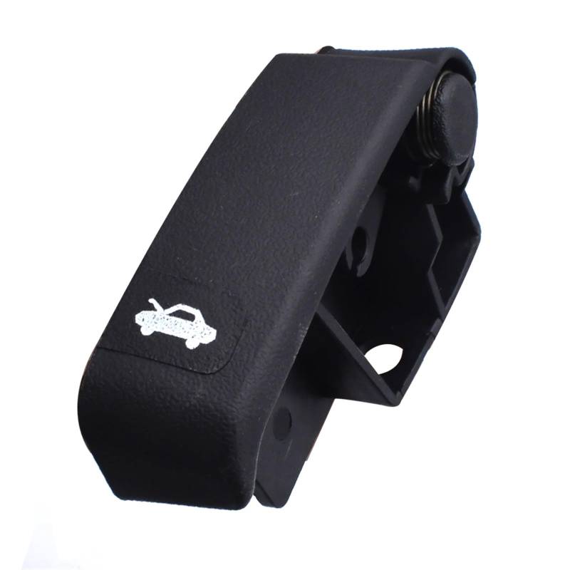 TGFCRUH Entriegelung Motorhaube Kompatibel Mit Gmc Für Sierra 1500 HD 2001 2002 2003 2004 2005 2006 Motorhaubenverriegelungsgriff, Autoteile Und Zubehör, Ersetzen Sie 15741109 von TGFCRUH