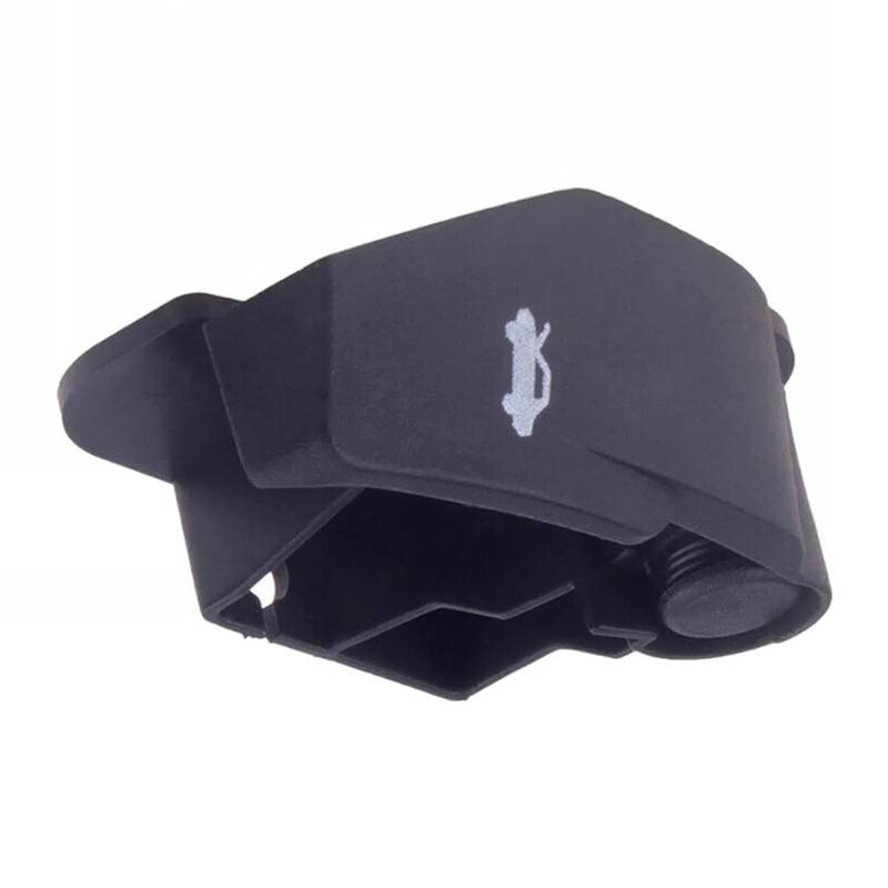 TGFCRUH Entriegelung Motorhaube Kompatibel Mit Gmc Für Yukon XL 2007 2008 2009 2010 2011 2012 2013 2014 Motorhaubenverriegelung Zuggriffhebel Autoinnenausstattung 20968782 von TGFCRUH