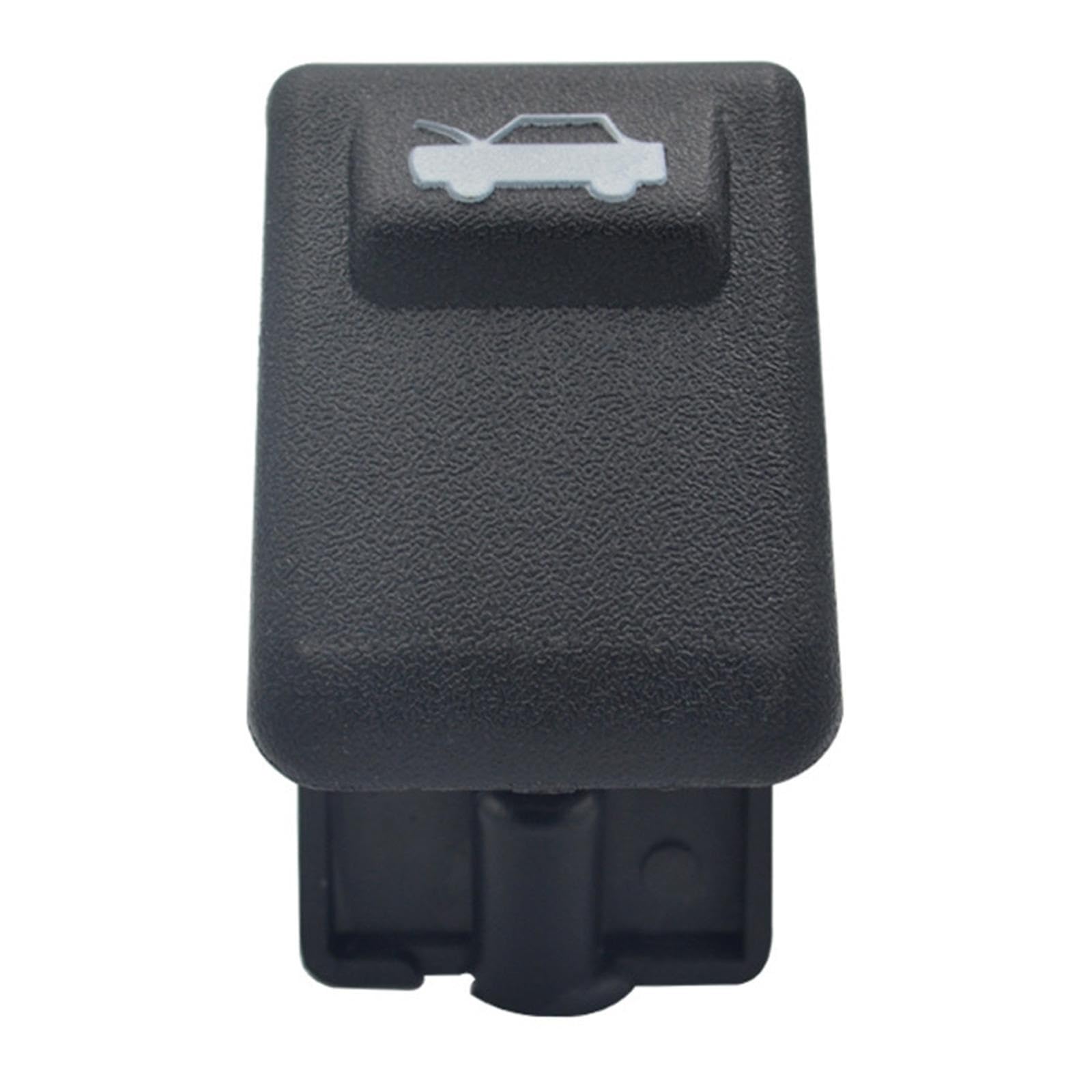 TGFCRUH Entriegelung Motorhaube Kompatibel Mit Hyundai Für Accent 1999 2000 2001 2002 2003 2004–2006 Ersatzgriff Für Die Motorhaubenentriegelung Autoinnenausstattung OEM: 8118034000.(Black) von TGFCRUH