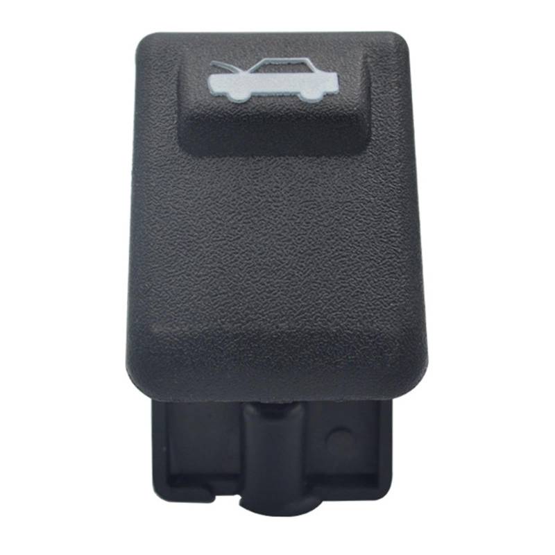 TGFCRUH Entriegelung Motorhaube Kompatibel Mit Hyundai Für Accent 1999 2000 2001 2002 2003 2004–2006 Ersatzgriff Für Die Motorhaubenentriegelung Autoinnenausstattung OEM: 8118034000.(Black) von TGFCRUH