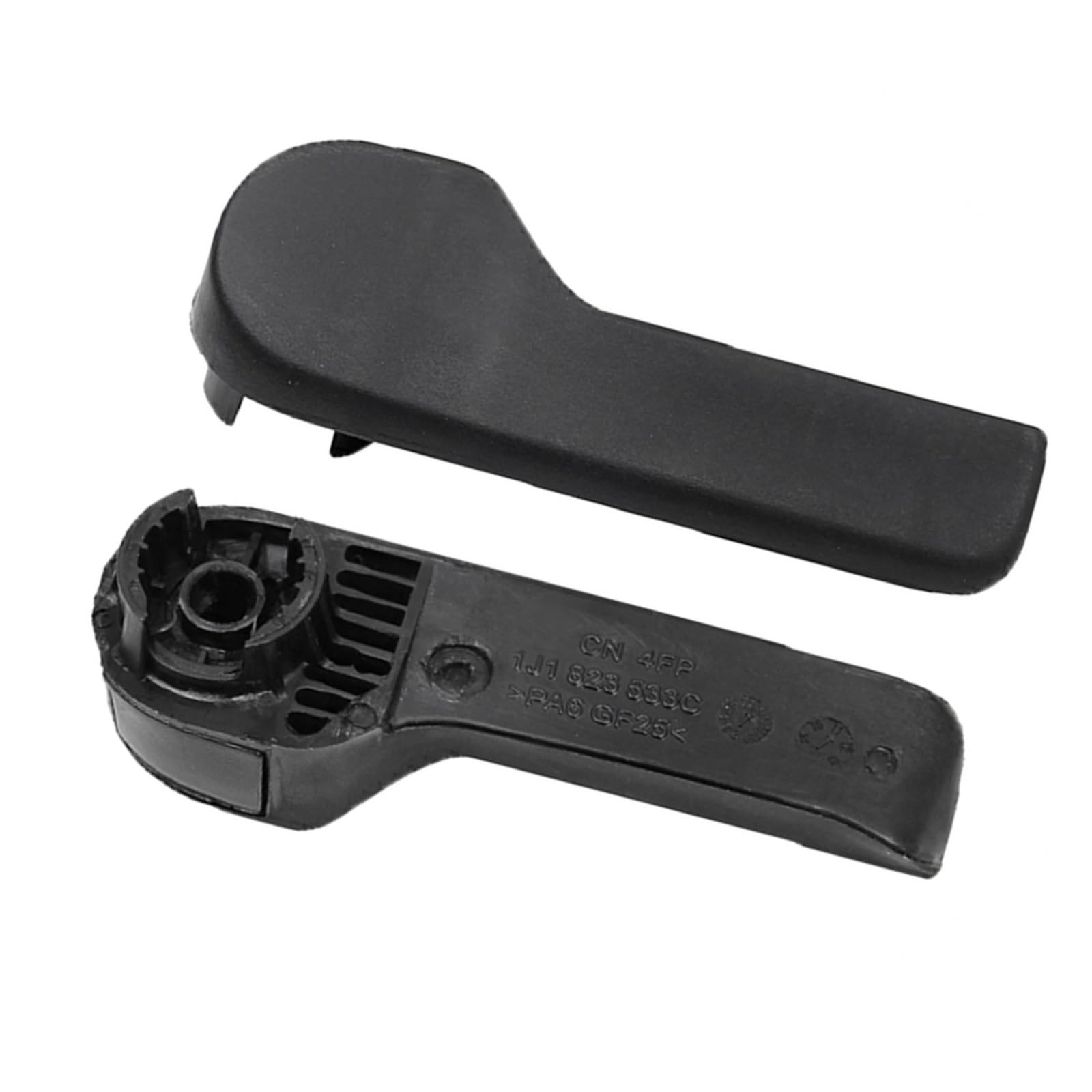 TGFCRUH Entriegelung Motorhaube Kompatibel Mit Vw Für Tiguan 2008 2009 2010 2011 2012 2013 2014 Motorhaubenentriegelungsgriff Und Halterung 1K1823633B 1J1823533C LHD TGFCRUH Entriegelung Motorhaube Kompatibel Mit Vw Für Tiguan 2008 2009 2010 2011 2012 2013 2014 Motorhaubenentriegelungsgriff Und Halterung 1K1823633B 1J1823533C LHD von TGFCRUH