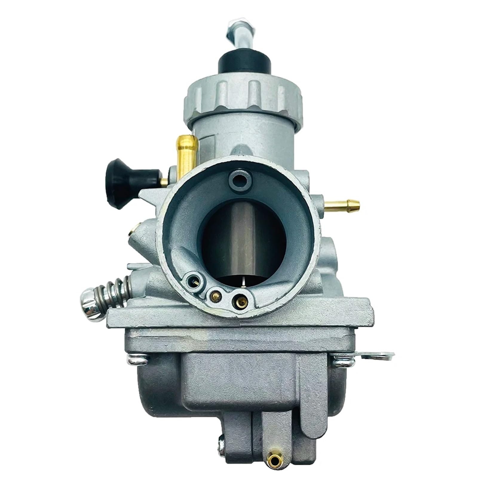TGFCRUH Motorrad Motoren Carb Kompatibel Mit Yamaha Für DT125 Für DT175 Für RX-King Für TZR125 VM24 Motorradvergaser Carb Gaszug Kraftstofffilter Ersatz TGFCRUH Motorrad Motoren Carb Kompatibel Mit Yamaha Für DT125 Für DT175 Für RX-King Für TZR125 VM24 Motorradvergaser Carb Gaszug Kraftstofffilter Ersatz von TGFCRUH