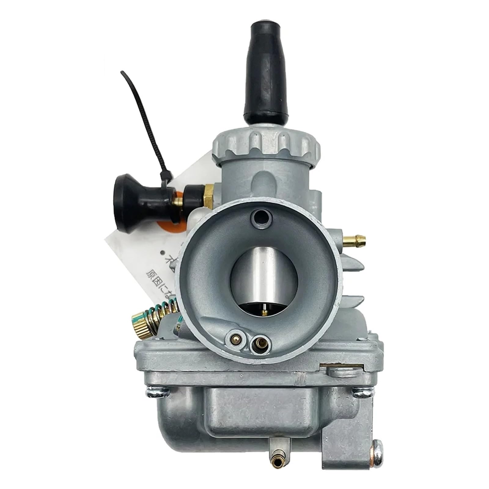 TGFCRUH Motorrad Motoren Carb Kompatibel Mit Yamaha Für RXK100 Für RX100 Für RX-S Für RX-King VN24 Motorradvergaser Carb Gaszug Kraftstofffilter Ersatz TGFCRUH Motorrad Motoren Carb Kompatibel Mit Yamaha Für RXK100 Für RX100 Für RX-S Für RX-King VN24 Motorradvergaser Carb Gaszug Kraftstofffilter Ersatz von TGFCRUH