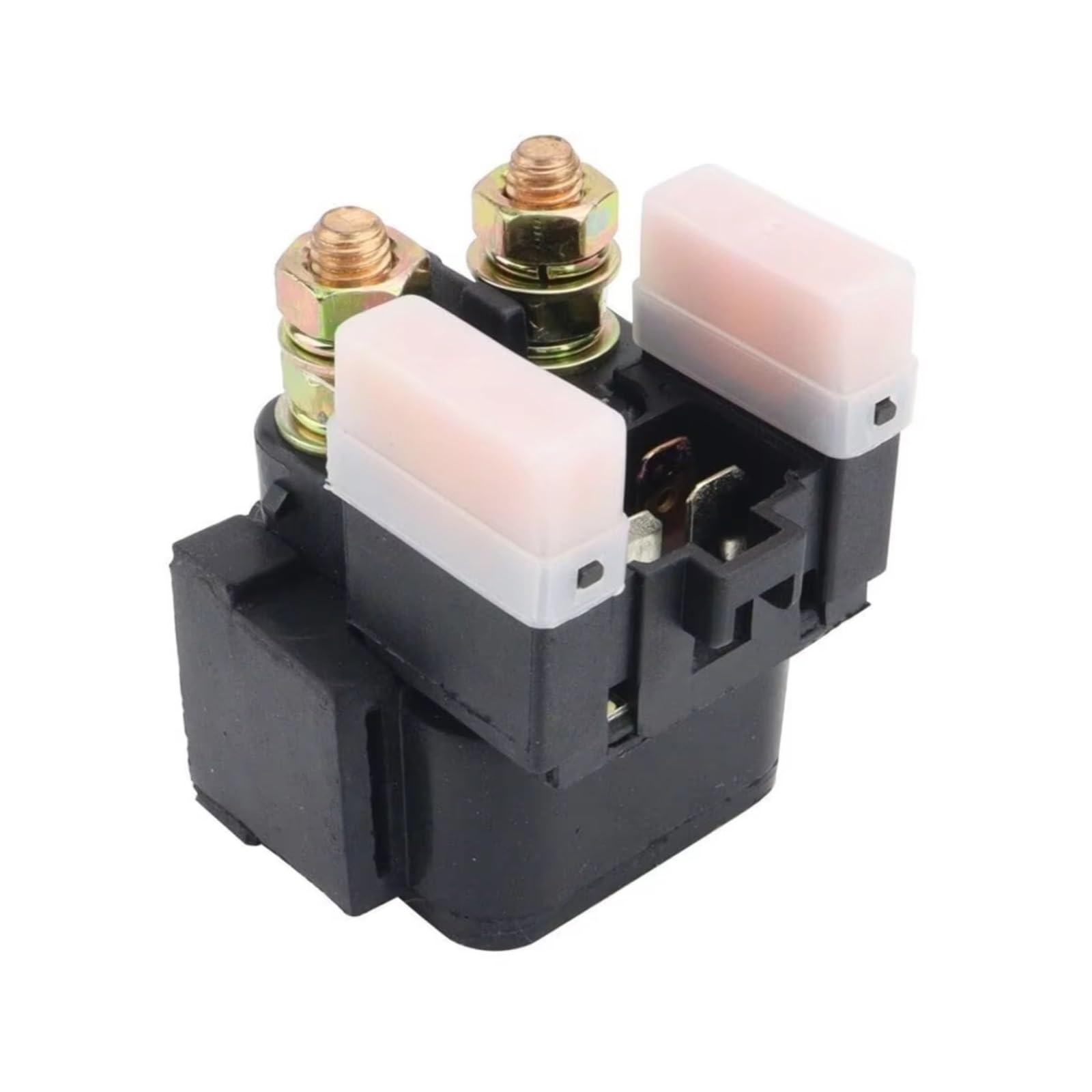 TGFCRUH Motorrad Starter Relais Kompatibel Mit Benelli Für TNT600GT Für BN300 Für BN302 Für BN600 Für TNT300 Für TNT302 Für TNT600 Starter Für Relais Motormagnet TGFCRUH Motorrad Starter Relais Kompatibel Mit Benelli Für TNT600GT Für BN300 Für BN302 Für BN600 Für TNT300 Für TNT302 Für TNT600 Starter Für Relais Motormagnet von TGFCRUH