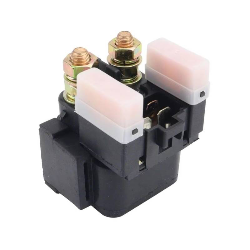 TGFCRUH Motorrad Starter Relais Kompatibel Mit Benelli Für TNT600GT Für BN300 Für BN302 Für BN600 Für TNT300 Für TNT302 Für TNT600 Starter Für Relais Motormagnet von TGFCRUH