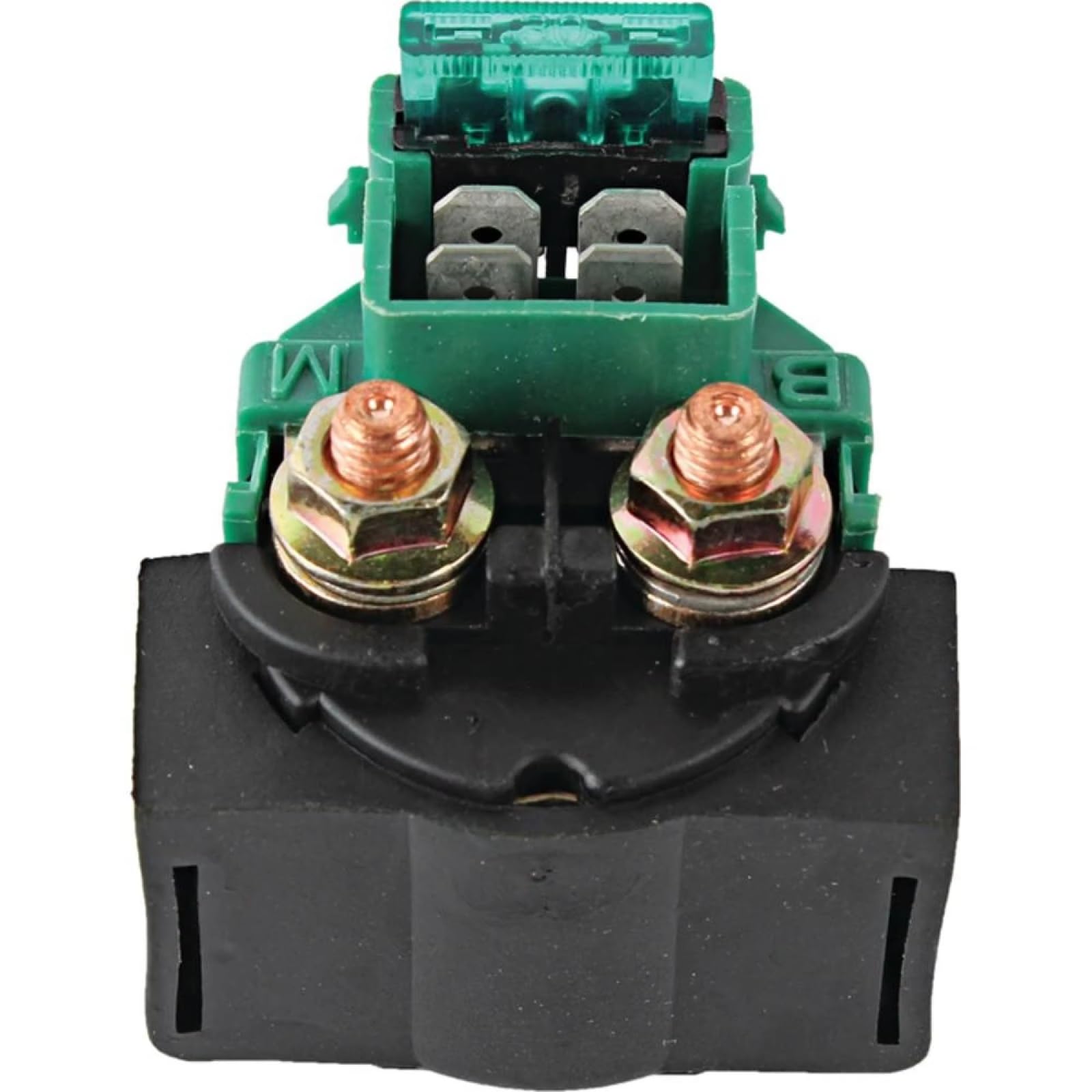 TGFCRUH Motorrad Starter Relais Kompatibel Mit Cbr1000f Für Hurricane 998cc 1987-1992 Motorrad-Startermagnet Für Relais 3306519 35850-MK3-671 35850-MT8-003 270101254 TGFCRUH Motorrad Starter Relais Kompatibel Mit Cbr1000f Für Hurricane 998cc 1987-1992 Motorrad-Startermagnet Für Relais 3306519 35850-MK3-671 35850-MT8-003 270101254 von TGFCRUH