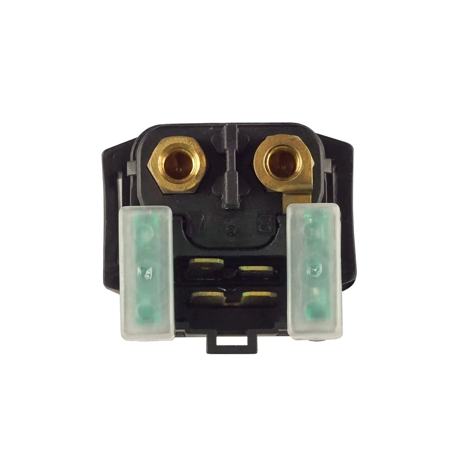 TGFCRUH Motorrad Starter Relais Kompatibel Mit Polaris 250 350 2x4 4x4 6x6 1993, Für Magnum 325 2000 2001 2002, Für Sportsman 600 2003–2004, Startermagnet Für Relais TGFCRUH Motorrad Starter Relais Kompatibel Mit Polaris 250 350 2x4 4x4 6x6 1993, Für Magnum 325 2000 2001 2002, Für Sportsman 600 2003–2004, Startermagnet Für Relais von TGFCRUH