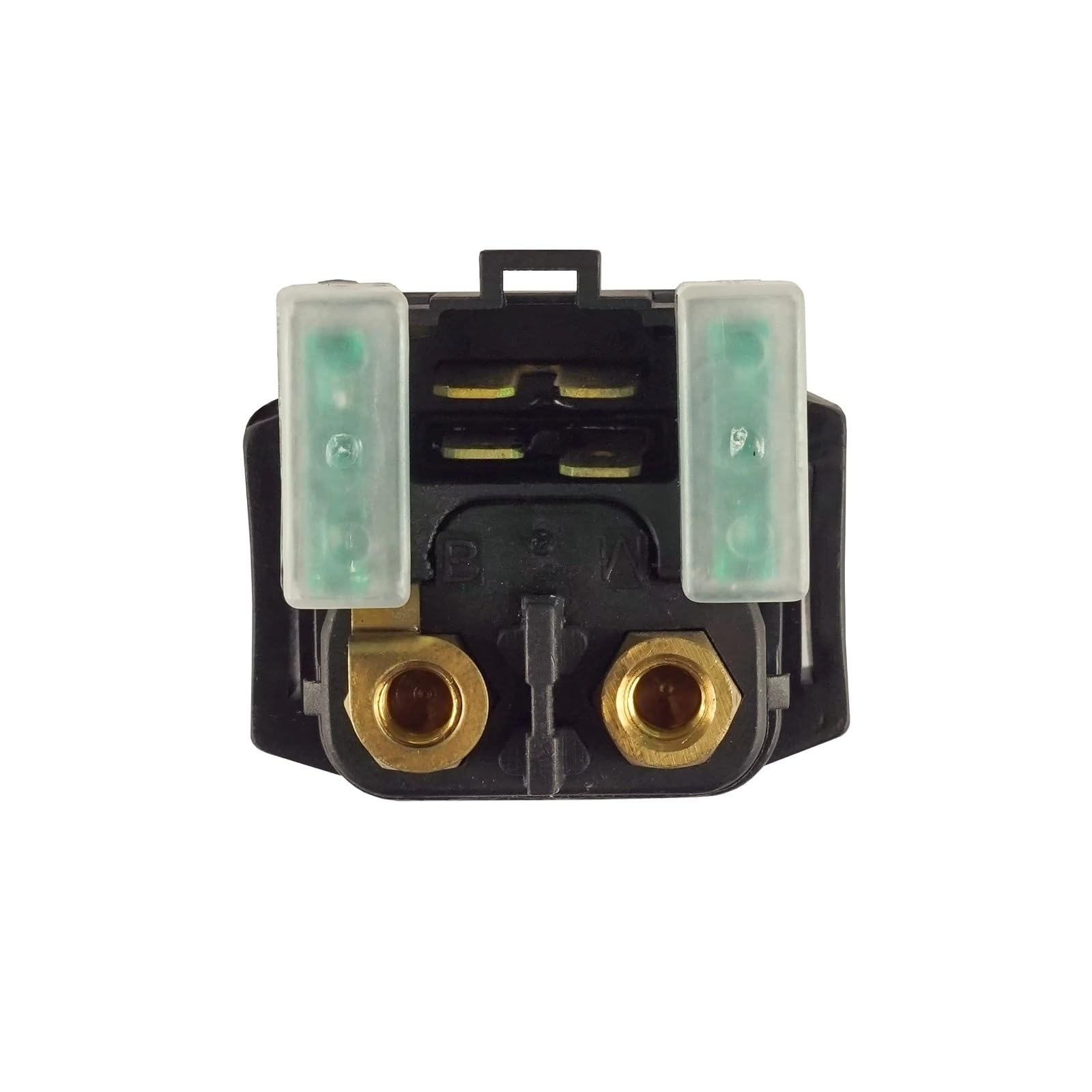 TGFCRUH Motorrad Starter Relais Kompatibel Mit Polaris 300 400 1994–1995, Für Magnum 425 1995 1996 1997 1998, Für Magnum 500 1999 2000 2001 2002, Startermagnet Für Relais TGFCRUH Motorrad Starter Relais Kompatibel Mit Polaris 300 400 1994–1995, Für Magnum 425 1995 1996 1997 1998, Für Magnum 500 1999 2000 2001 2002, Startermagnet Für Relais von TGFCRUH