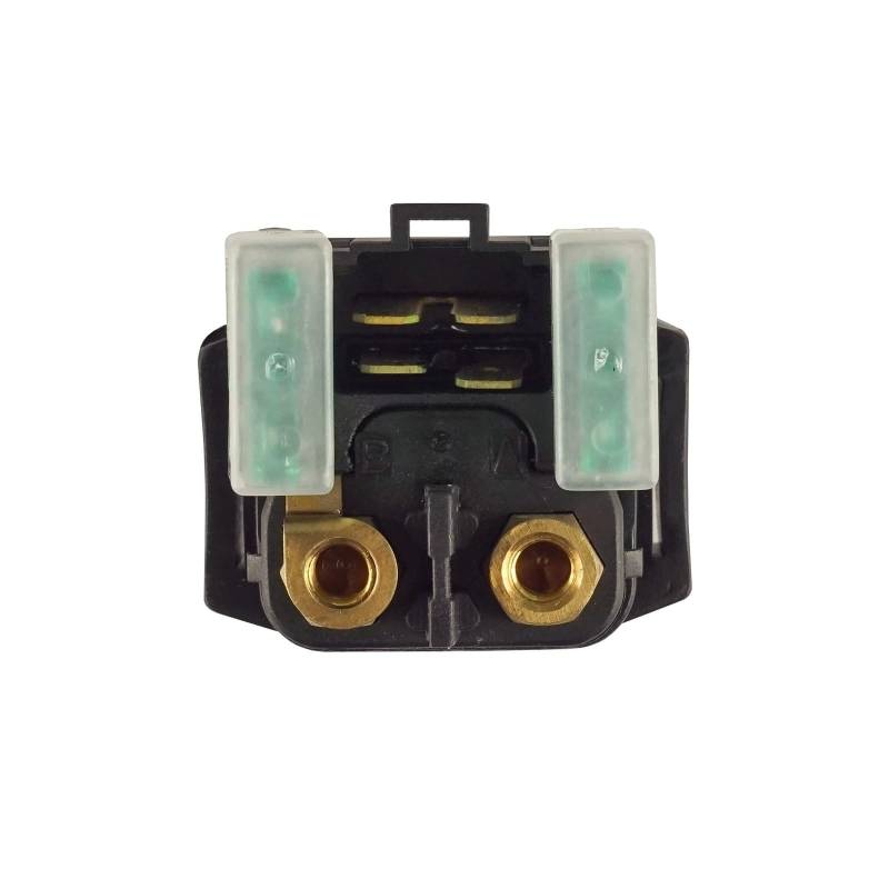 TGFCRUH Motorrad Starter Relais Kompatibel Mit Polaris 300 400 1994–1995, Für Magnum 425 1995 1996 1997 1998, Für Magnum 500 1999 2000 2001 2002, Startermagnet Für Relais von TGFCRUH