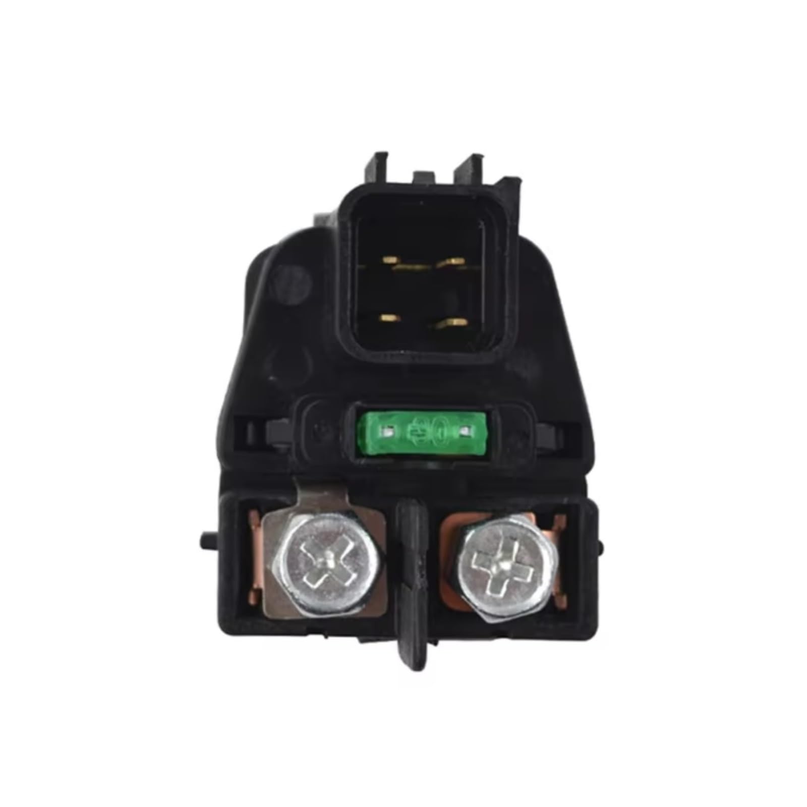TGFCRUH Motorrad Starter Relais Kompatibel Mit Suzuki Für GSX-R600 2006 2007 2008 2009 Für GSX-R1000 SE 2014 Motorradstarter Für Relaismagnet 31800-41G10 31800-41G00 TGFCRUH Motorrad Starter Relais Kompatibel Mit Suzuki Für GSX-R600 2006 2007 2008 2009 Für GSX-R1000 SE 2014 Motorradstarter Für Relaismagnet 31800-41G10 31800-41G00 von TGFCRUH