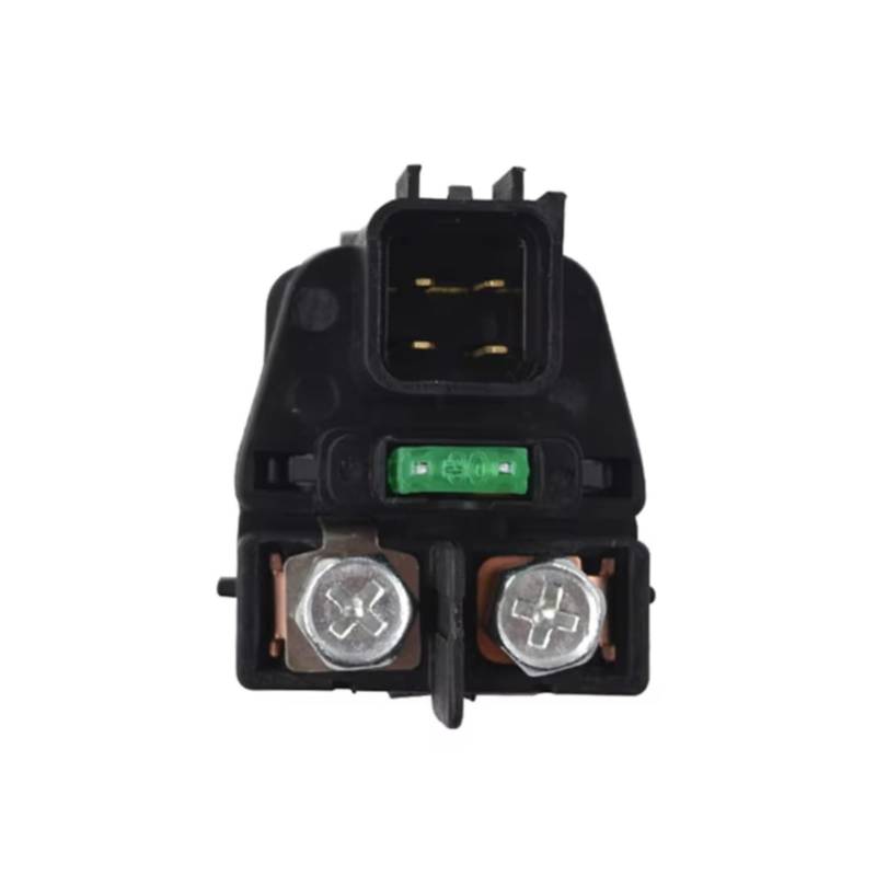 TGFCRUH Motorrad Starter Relais Kompatibel Mit Suzuki Für GSX-R600 2006 2007 2008 2009 Für GSX-R1000 SE 2014 Motorradstarter Für Relaismagnet 31800-41G10 31800-41G00 von TGFCRUH