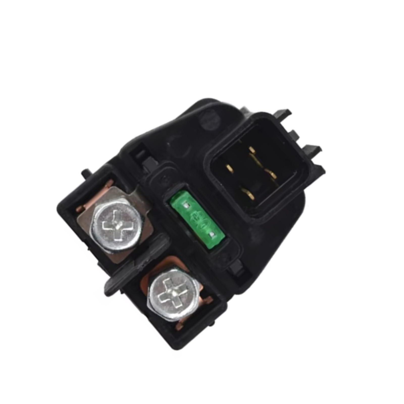 TGFCRUH Motorrad Starter Relais Kompatibel Mit Suzuki Für GSX-R750 2006 2007 2008 2009 2010 Für GSX-1300BK 2008-2009 Starter Für Relaismagnet 31800-41G10 31800-41G00 TGFCRUH Motorrad Starter Relais Kompatibel Mit Suzuki Für GSX-R750 2006 2007 2008 2009 2010 Für GSX-1300BK 2008-2009 Starter Für Relaismagnet 31800-41G10 31800-41G00 von TGFCRUH