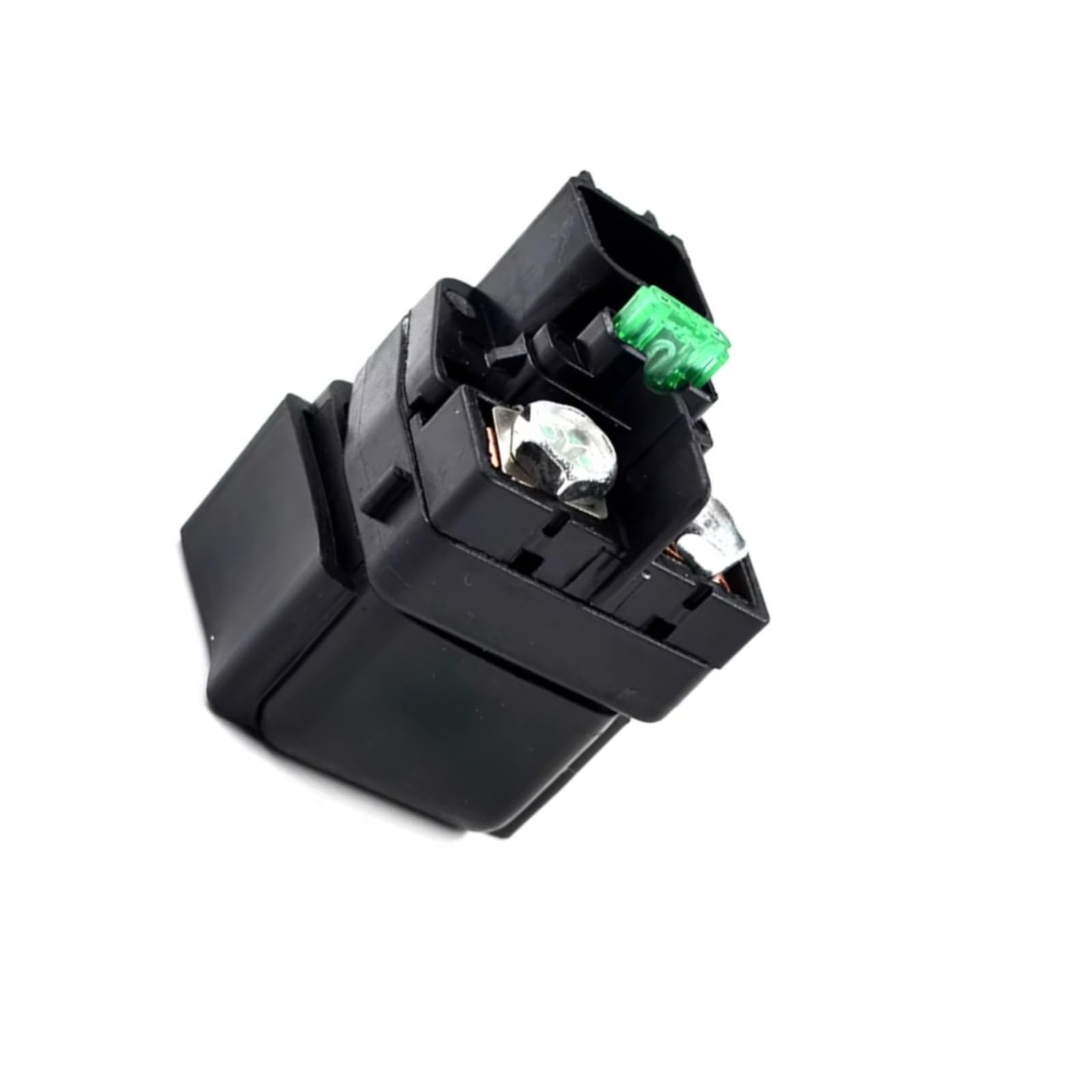 TGFCRUH Motorrad Starter Relais Kompatibel Mit Suzuki Für GSX-S1000A Für GSX-S1000F ABS Für GSX-S1000 2016–2017 Motorrad-Starter-Magnetschalter Für Relaiszündung 31800-38G10 TGFCRUH Motorrad Starter Relais Kompatibel Mit Suzuki Für GSX-S1000A Für GSX-S1000F ABS Für GSX-S1000 2016–2017 Motorrad-Starter-Magnetschalter Für Relaiszündung 31800-38G10 von TGFCRUH