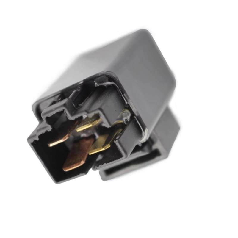 TGFCRUH Motorrad Starter Relais Kompatibel Mit Suzuki Für GSX750F Für Katana 1989–1997 Für DL650A Für V-Strom 2007–2016 Blinker Für Relaisstarter 38740-24B10 38740-38B00 38740-39A00 von TGFCRUH