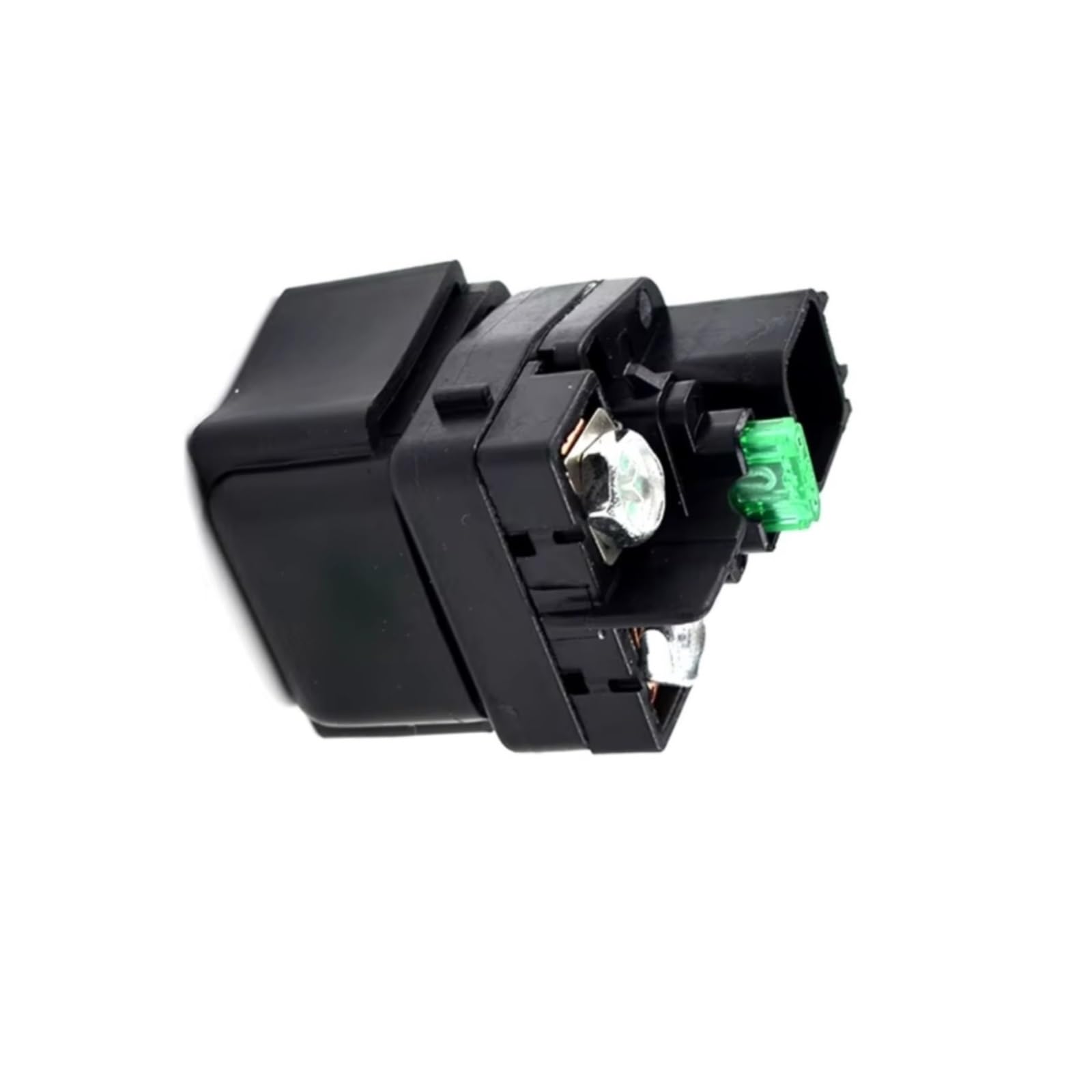 TGFCRUH Motorrad Starter Relais Kompatibel Mit Suzuki Für Gsf1250s Für Bandit 1250s 2007 2008 2009 Für Gsx650f 2008-2009 Startermagnet Für Relaiszündung 31800-38G10 TGFCRUH Motorrad Starter Relais Kompatibel Mit Suzuki Für Gsf1250s Für Bandit 1250s 2007 2008 2009 Für Gsx650f 2008-2009 Startermagnet Für Relaiszündung 31800-38G10 von TGFCRUH